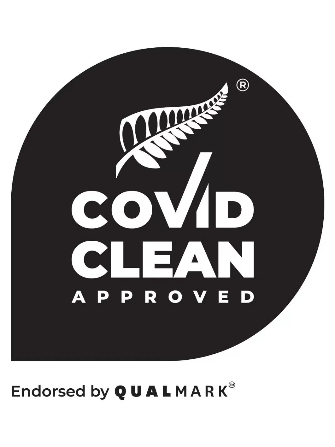 Standard Garden View Room with King Bed in Mercure Queenstown Resort