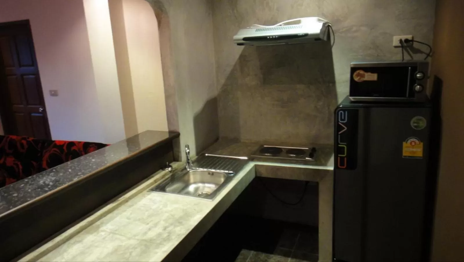 Penthouse Apartment in Cocco Resort