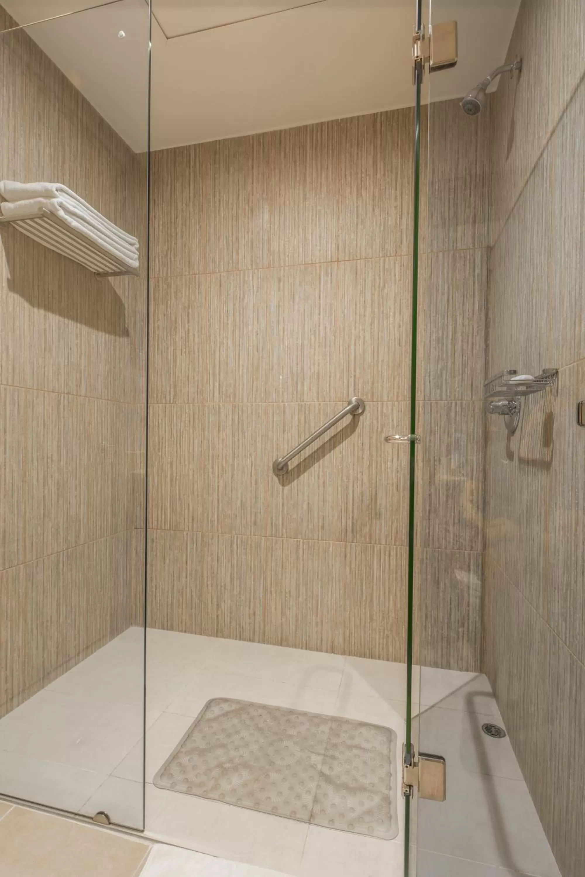 Standard Twin Room in Hotel Dann Carlton Barranquilla y Centro de Convenciones