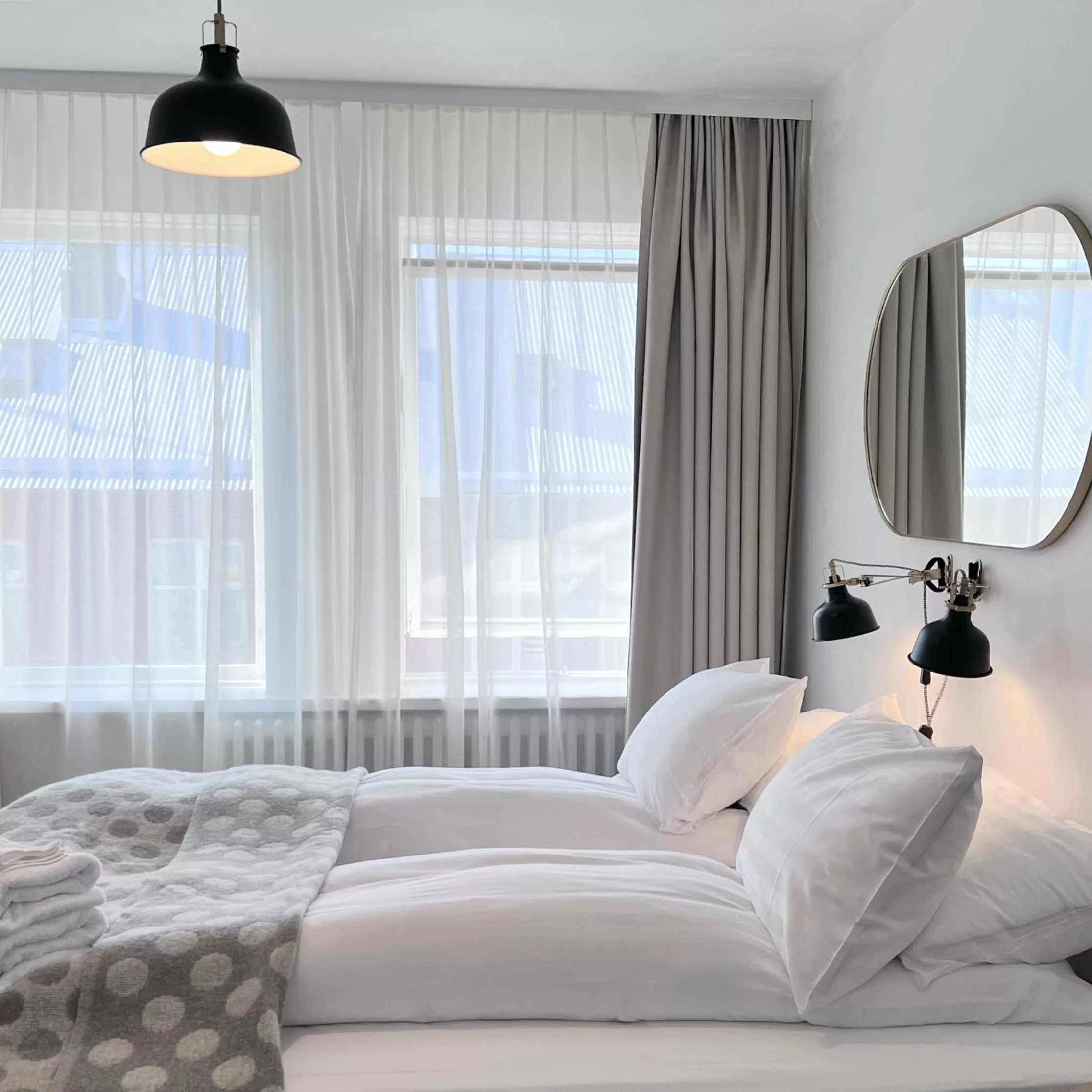 Superior Double Room in Hotel Local 101