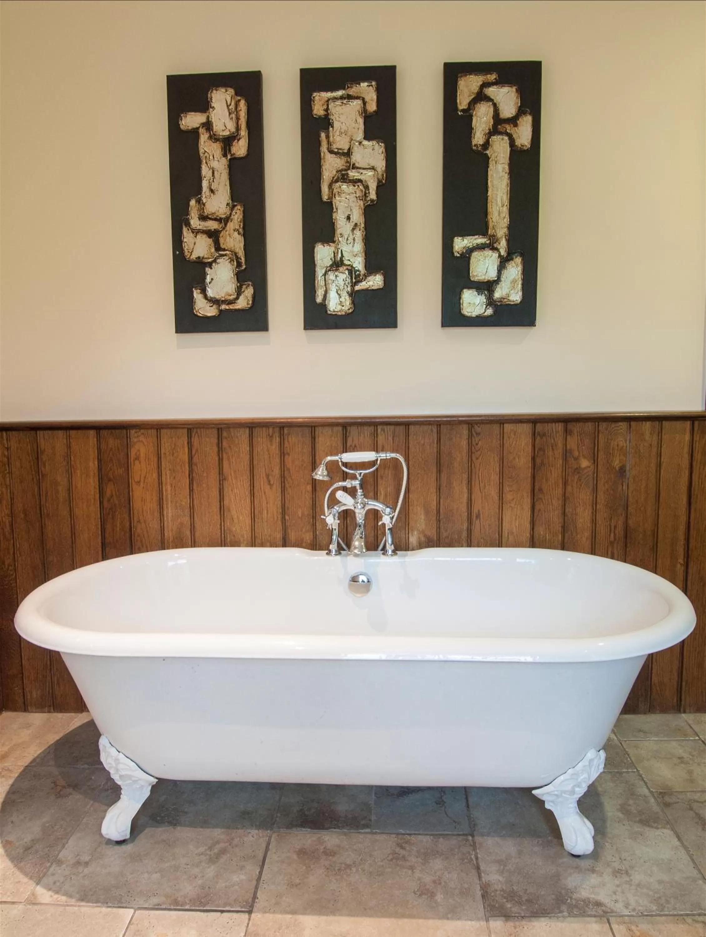 Woodbury Suite in Exeter Court Hotel