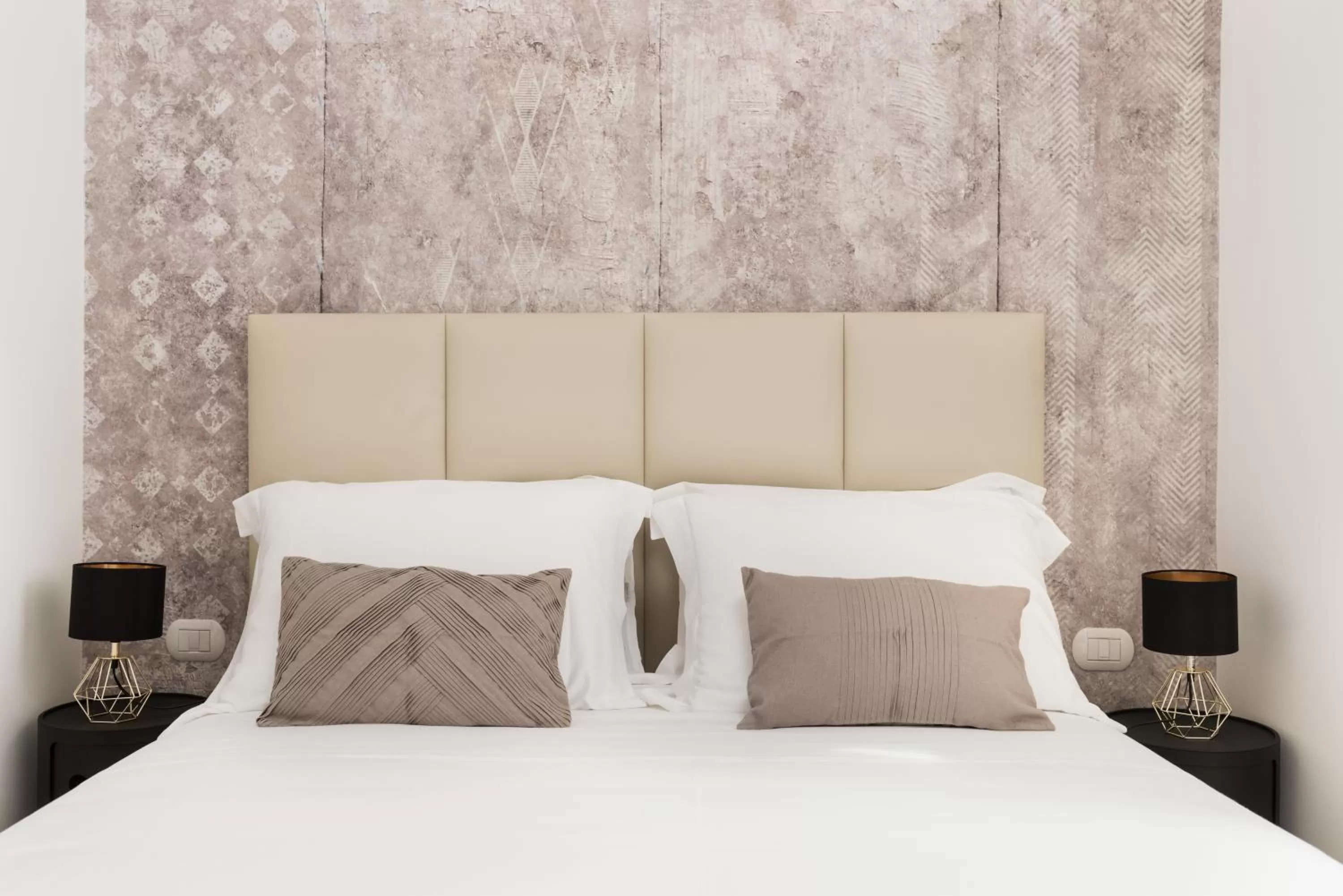 Superior Double or Twin Room with Garden View in AT 41