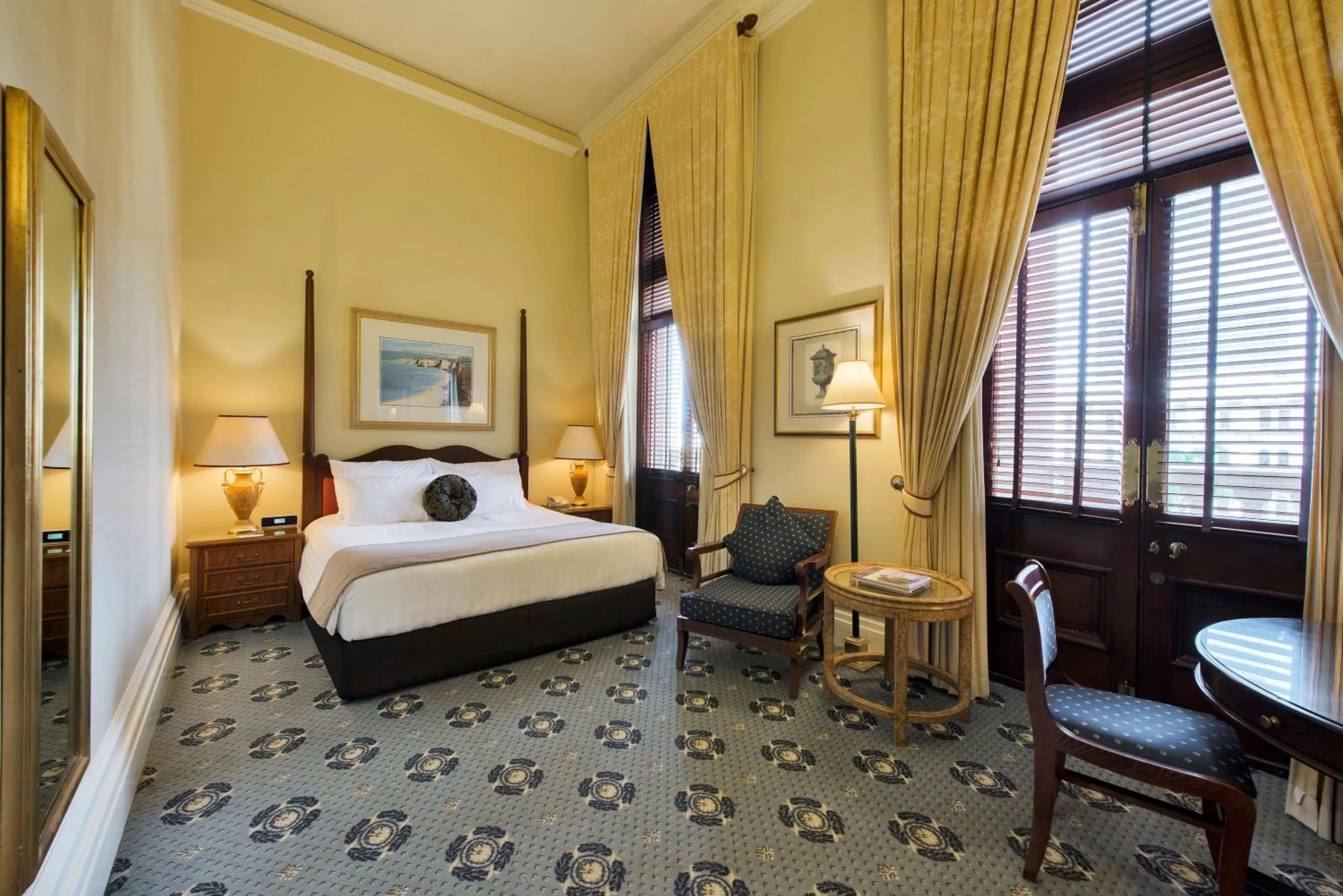 Casino King Room - Adults Only in Treasury Brisbane