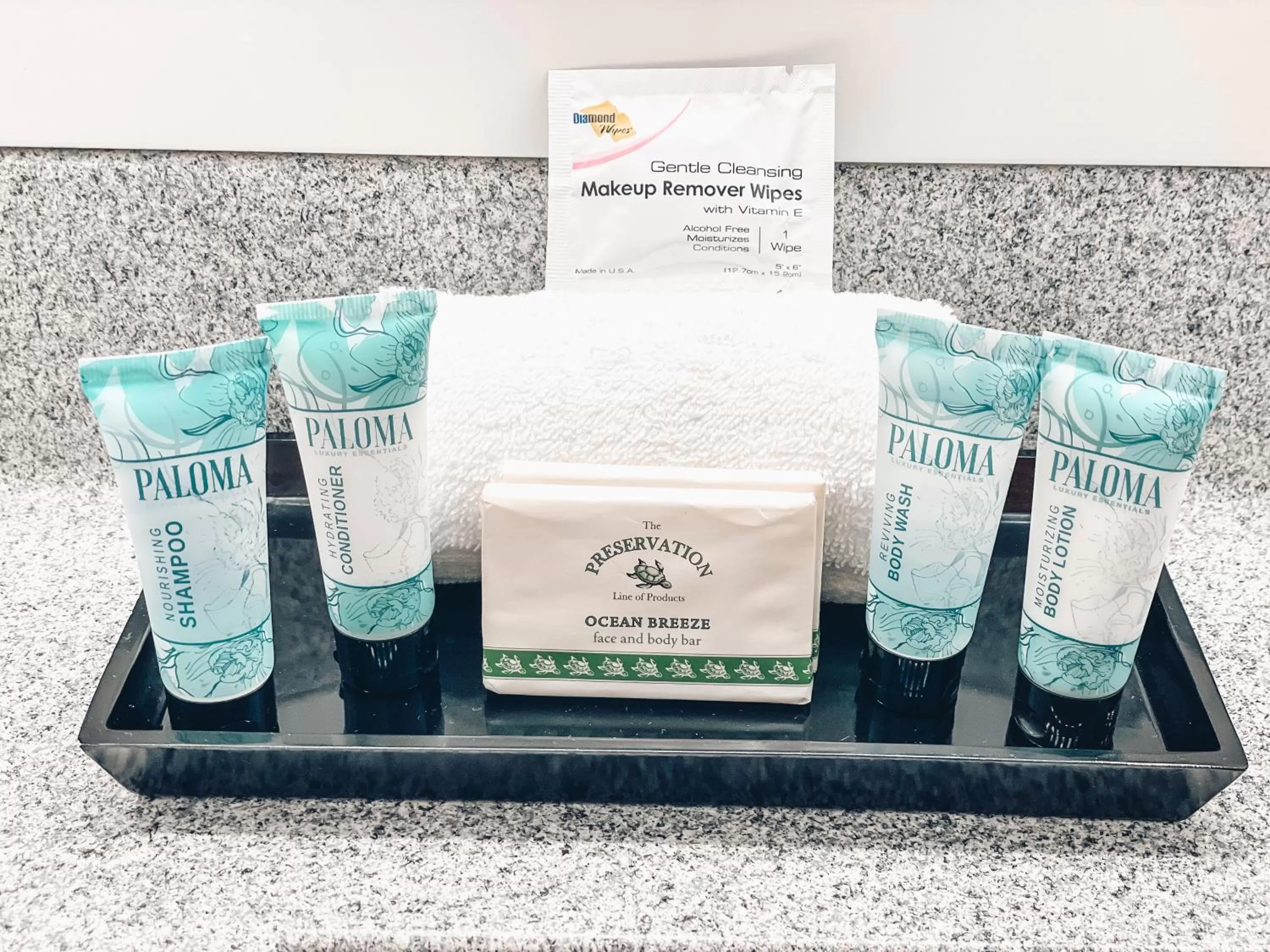  Two Queen Non Ocean View in Golden Sands Carolina Beach Oceanfront, Tapestry by Hilton