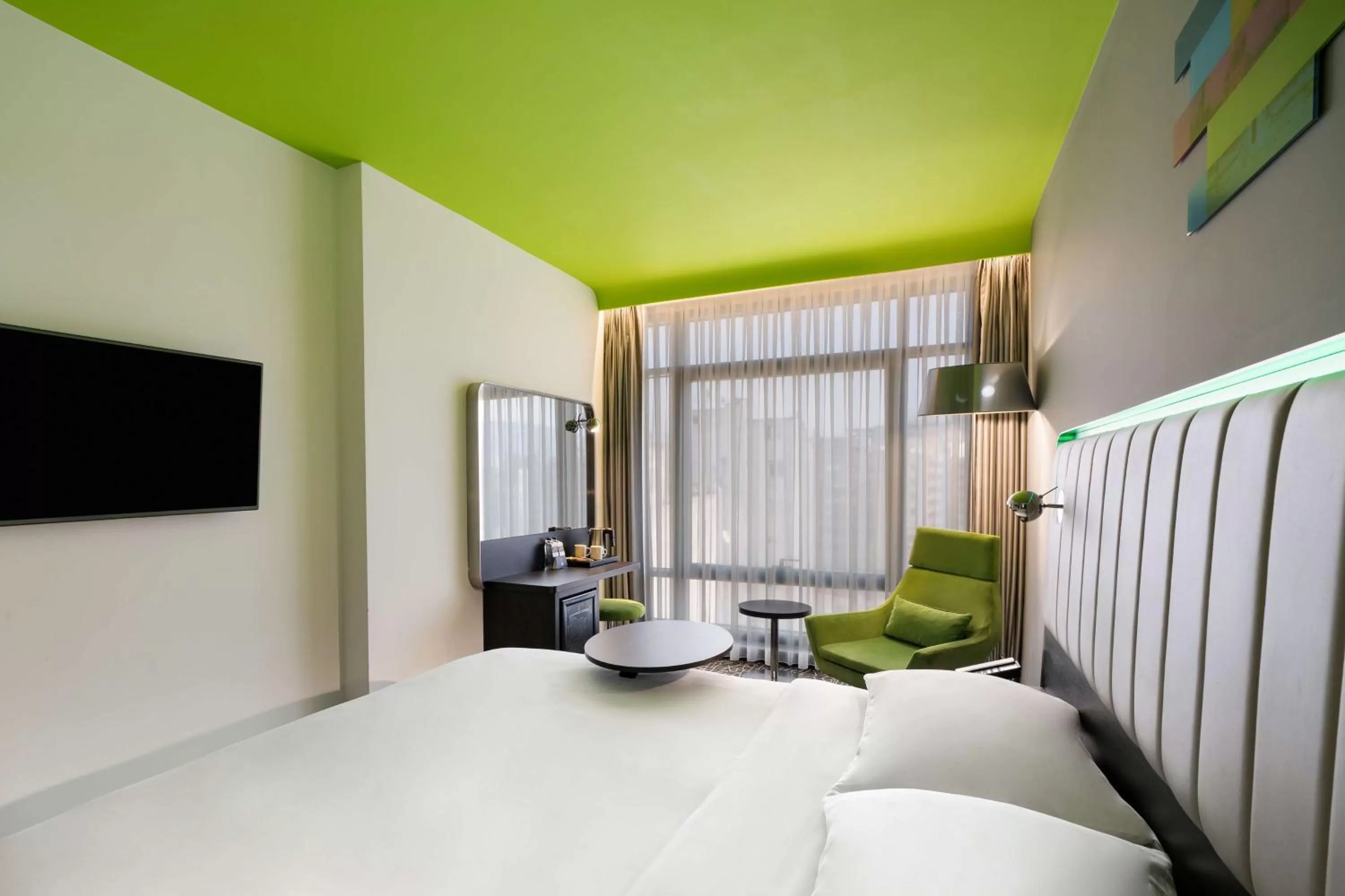 Standard Room in Park Inn by Radisson Izmir