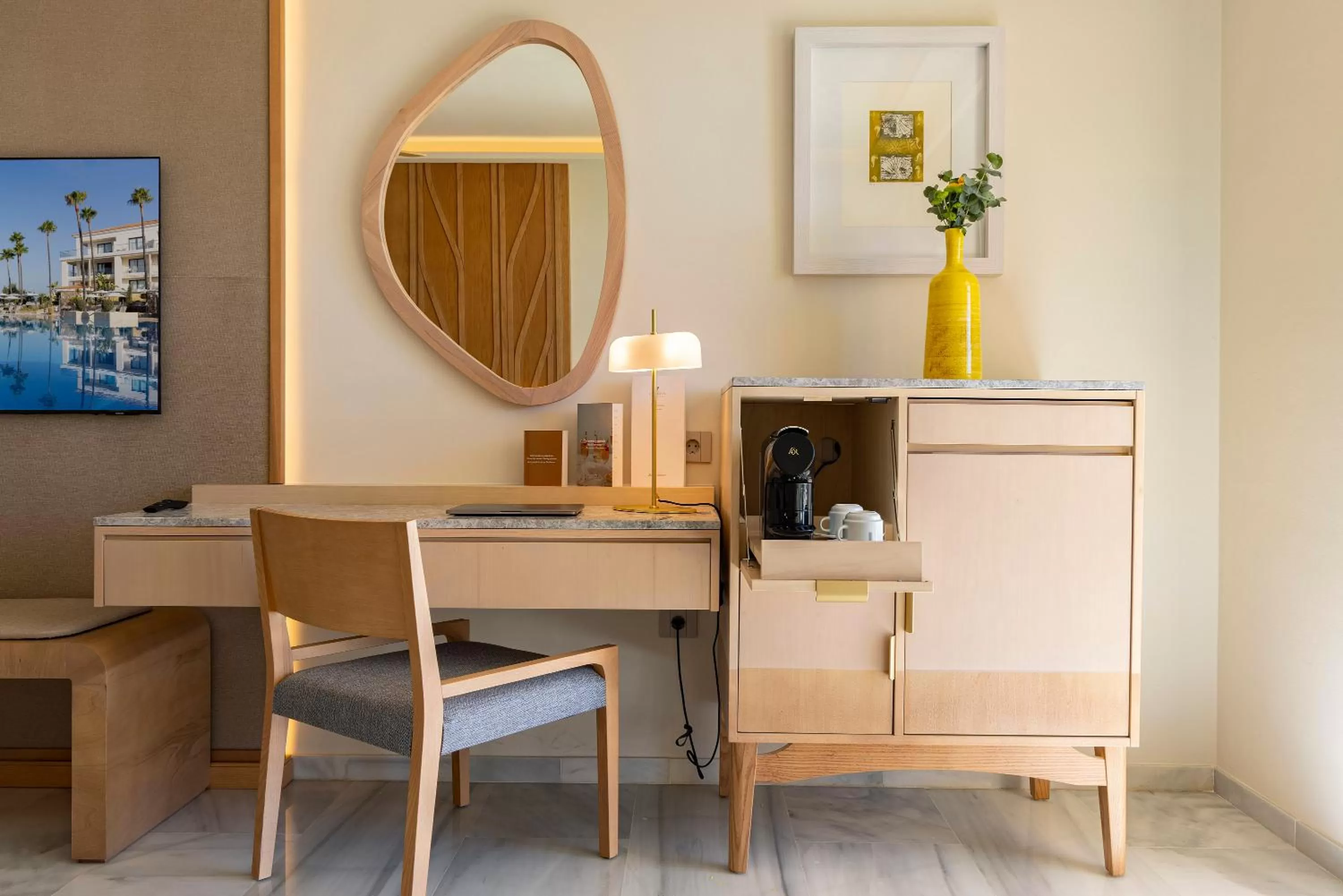 Junior Suite in Hipotels Barrosa Palace & Spa