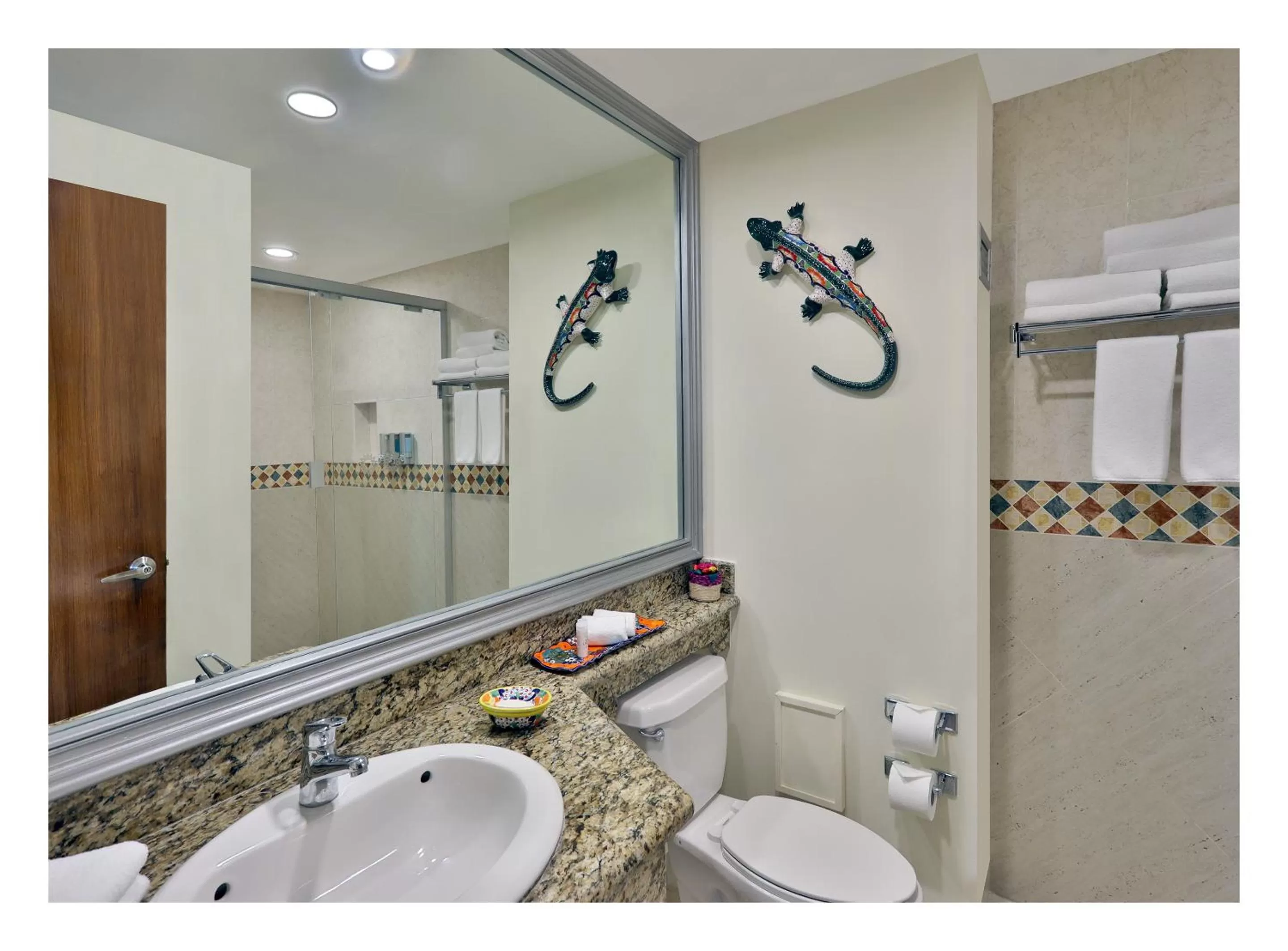 Executive Room in Adhara Hacienda Cancun