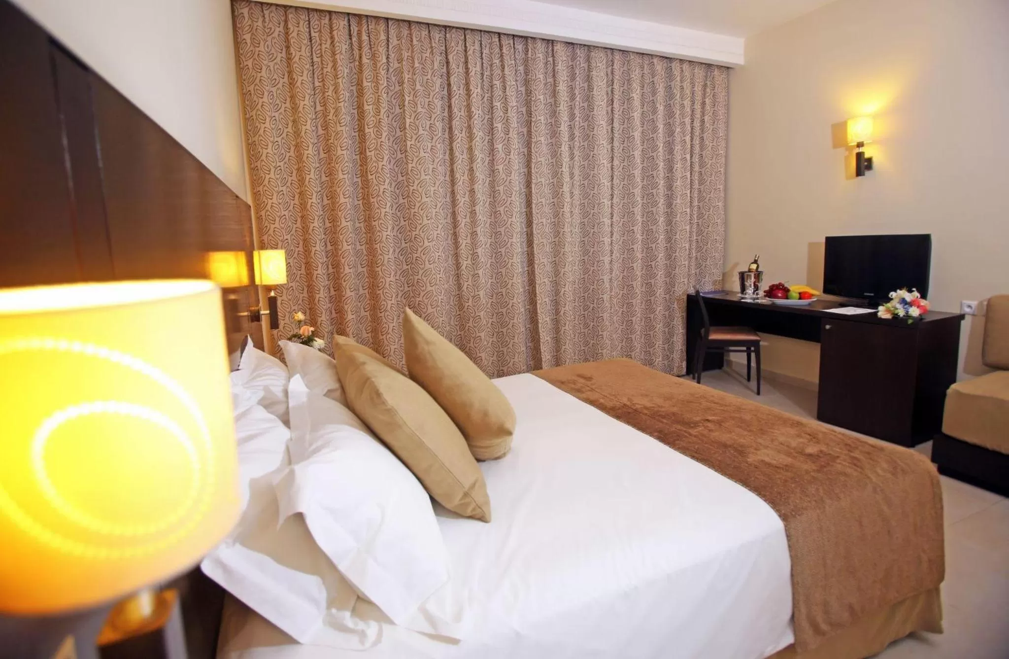 Standard Double Room Garden View  in Labranda Targa Aqua Parc