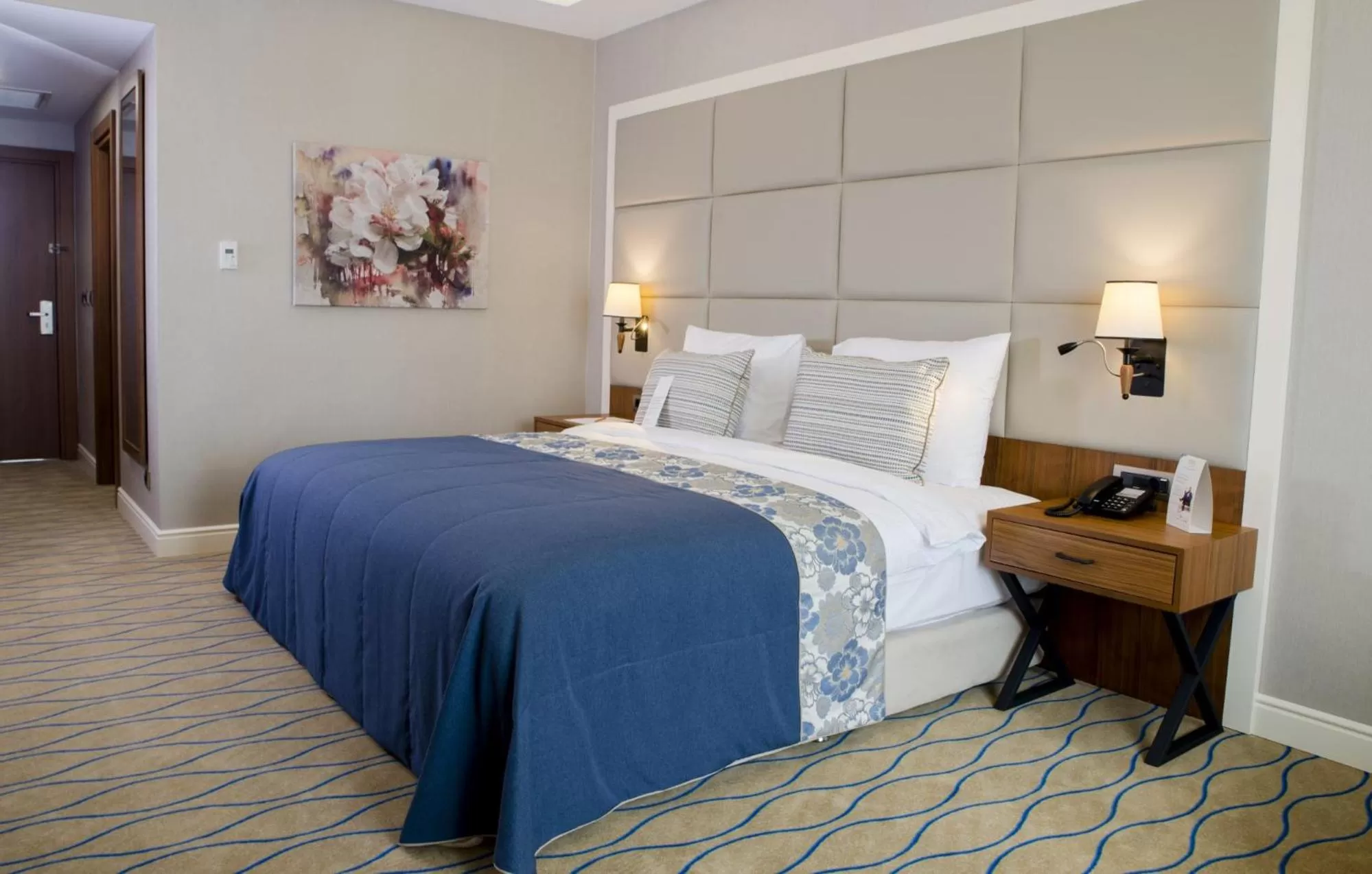 King Room - single occupancy - Non-Smoking in Ramada by Wyndham Sakarya Hendek