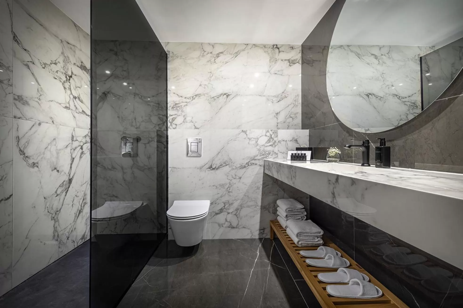 Classic Double or Twin Room in Grand Hotel Adriatic