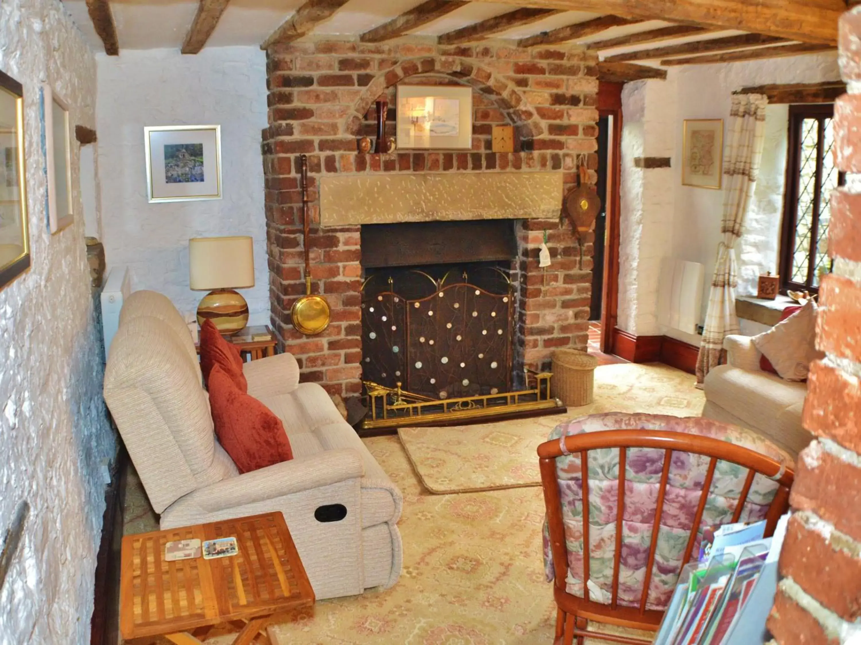 Church Villa B & B Church Villa B & B