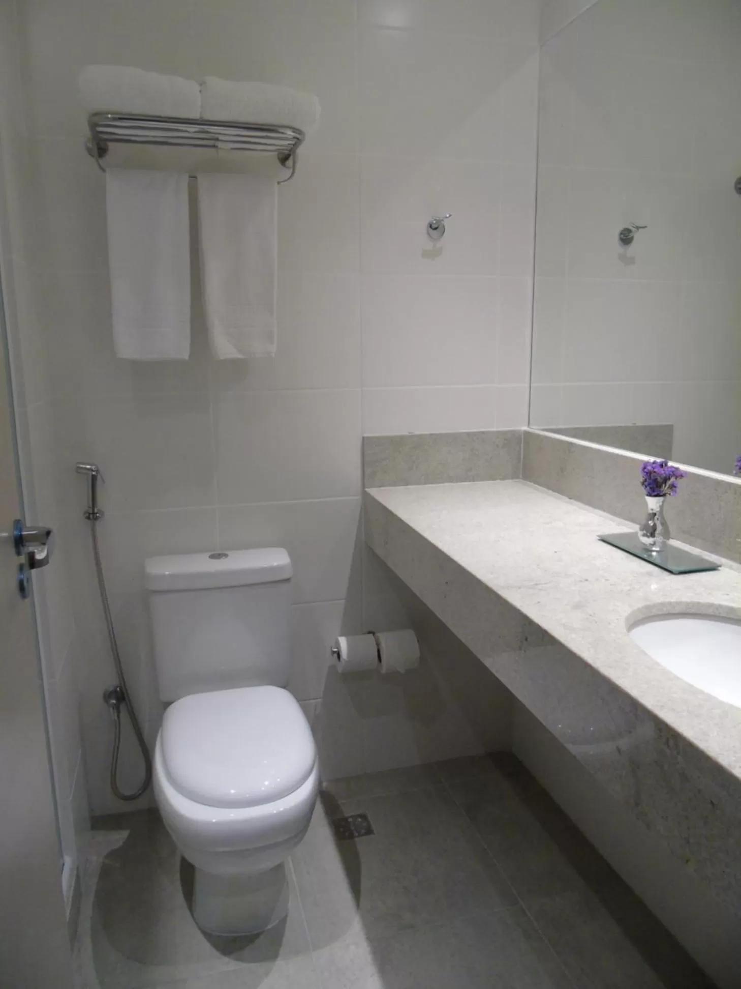 Standard Double Room in Samba Tres Rios