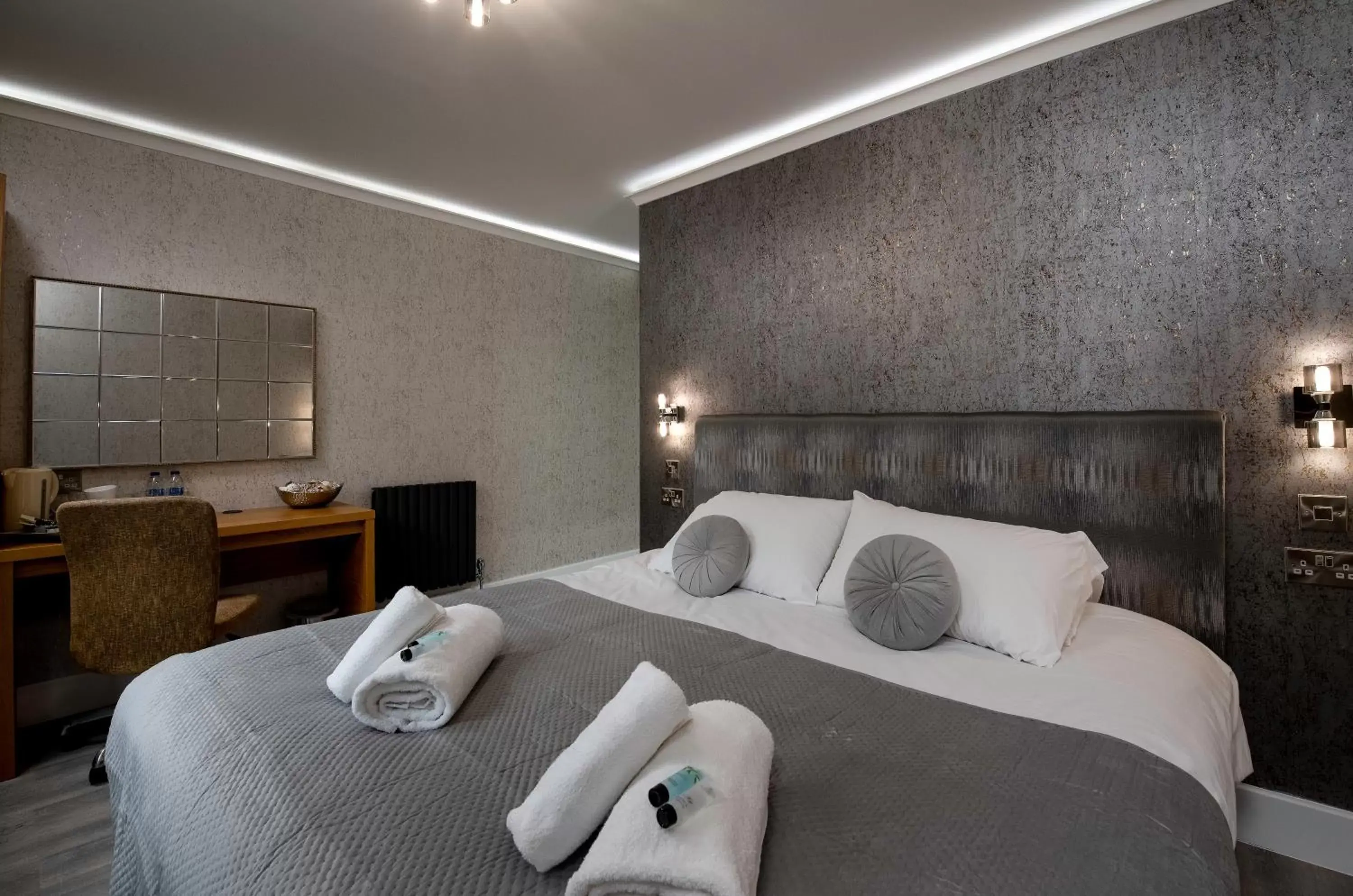 Quayside Hotel & Bar Quayside Hotel & Bar