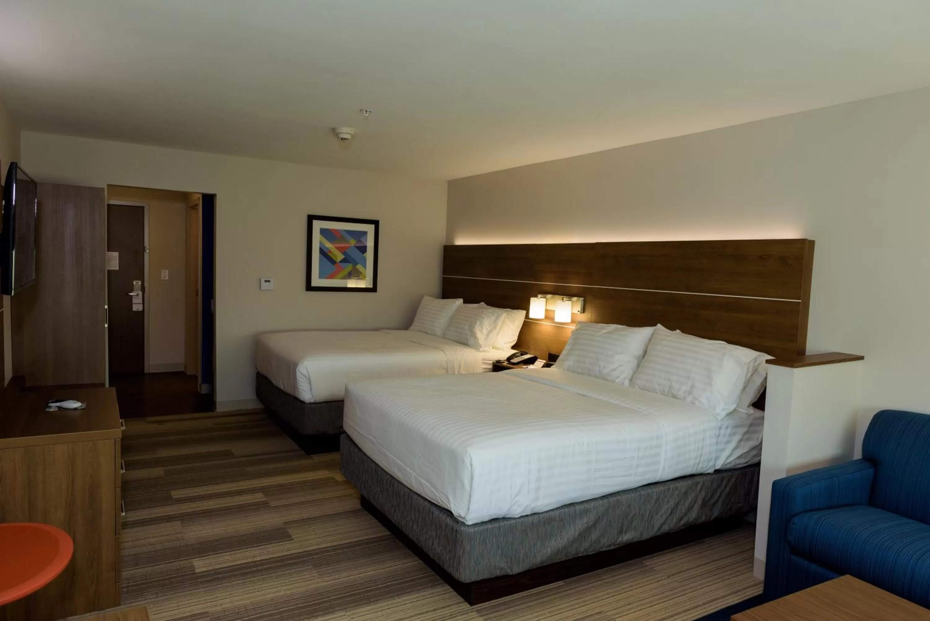 Holiday Inn Express & Suites McKinney - Frisco East by IHG