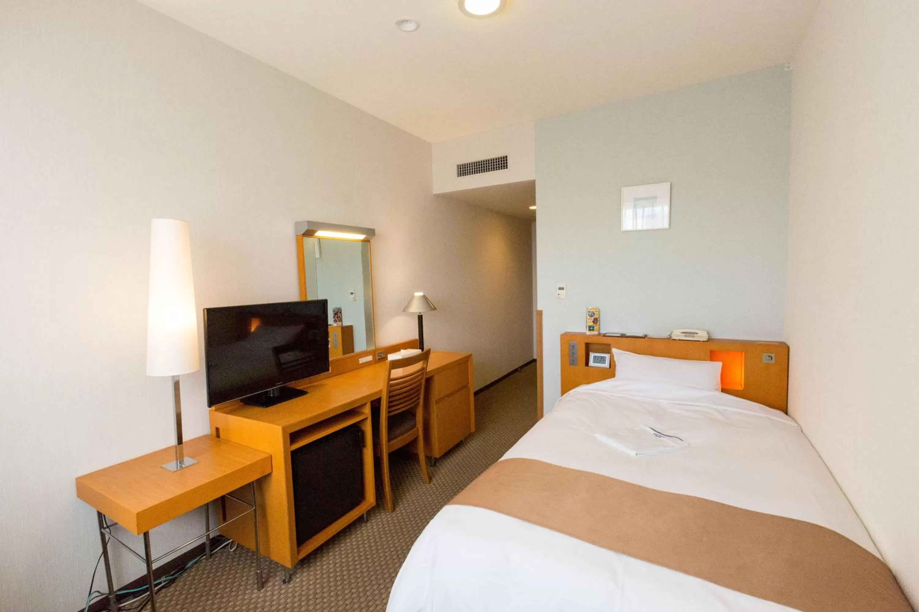 Single Room - Non-Smoking in Keisei Hotel Miramare