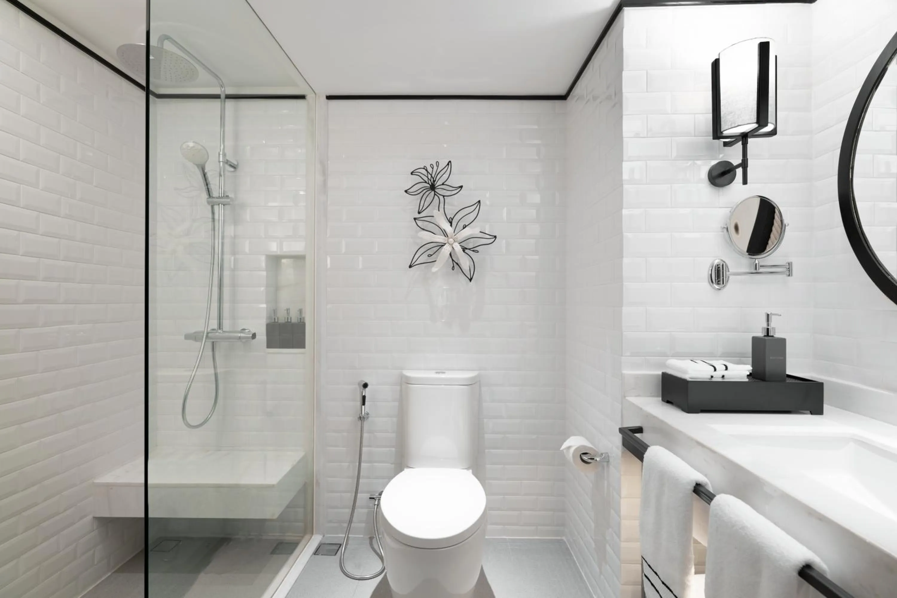 Deluxe Room in Melia Koh Samui