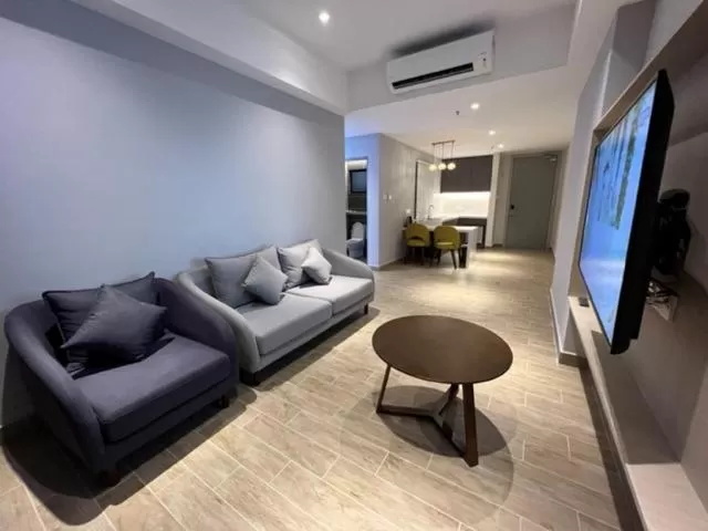 Family Suite (Tatami) in Amverton Cove Golf & Island Resort