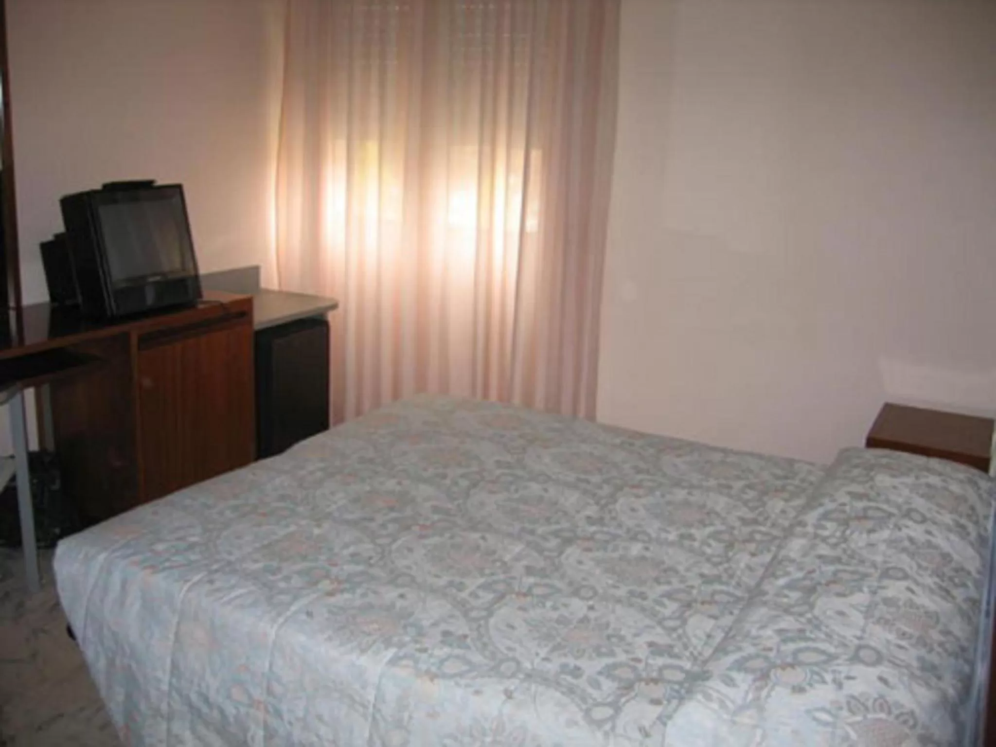 Triple Room in Hotel Excelsior