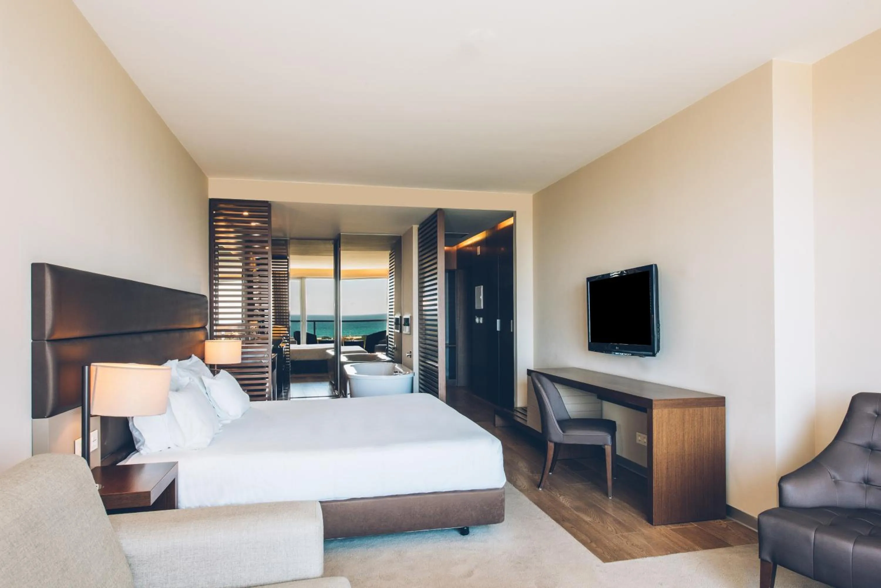 Single Room with Sea View - single occupancy in Iberostar Selection Lagos Algarve