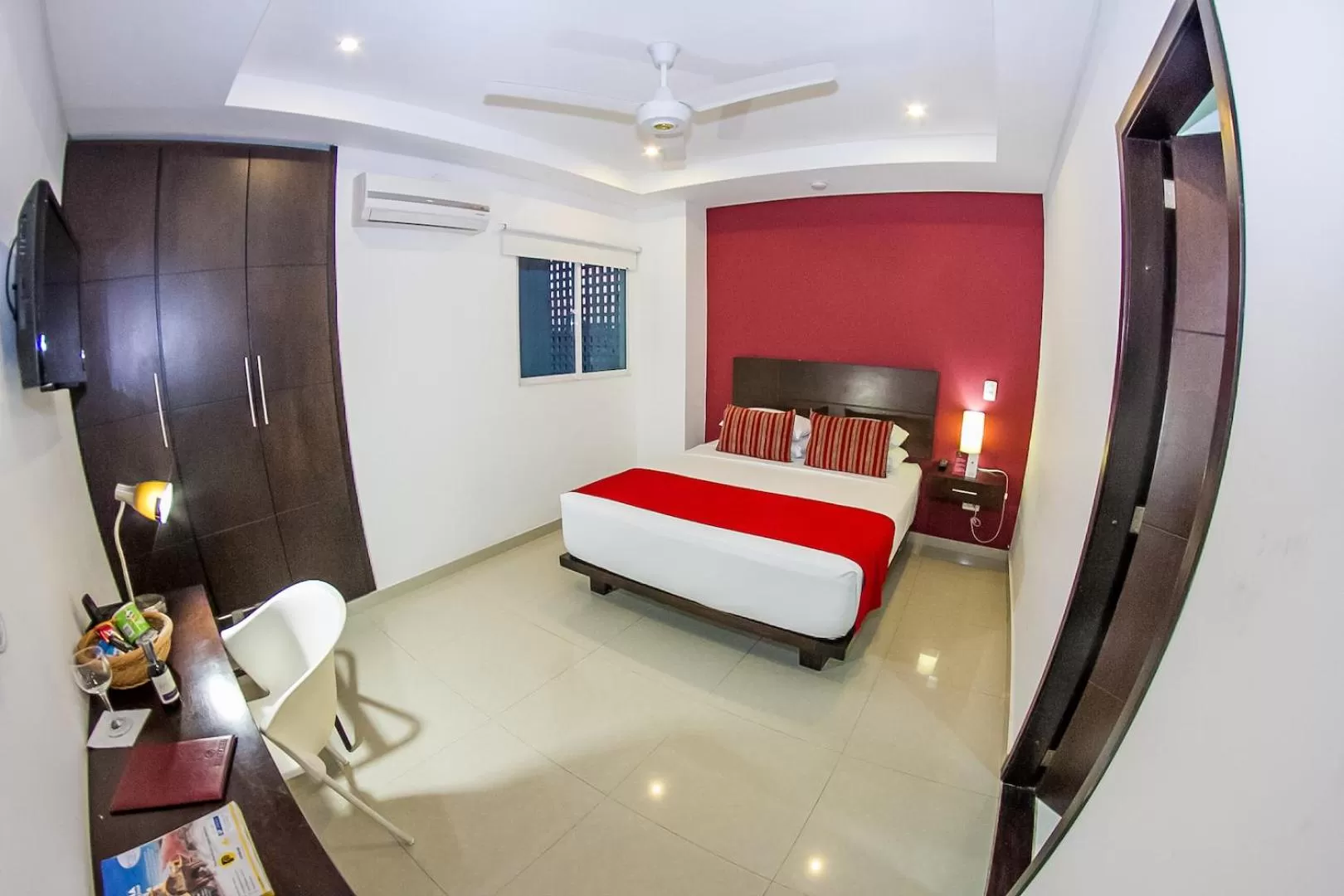 Executive Room - single occupancy in Hotel Buenos Aires