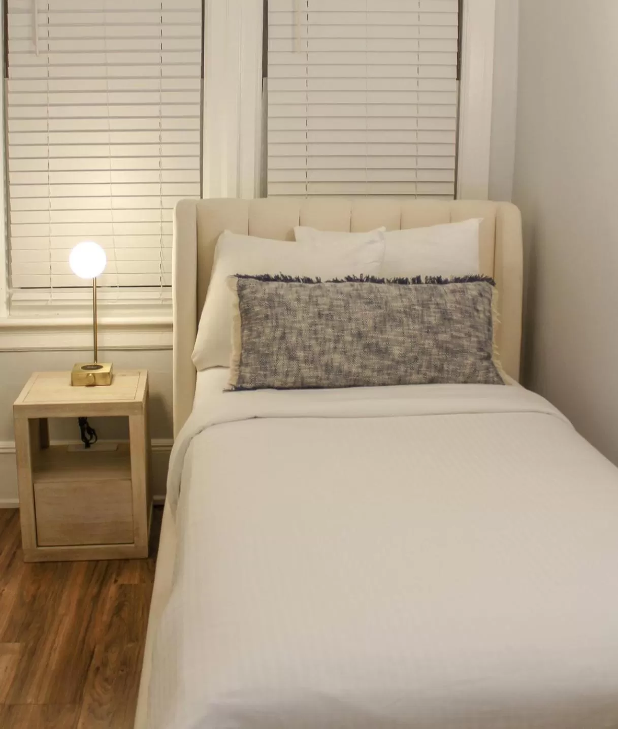 Superior Suite in The Inn Of Cape May