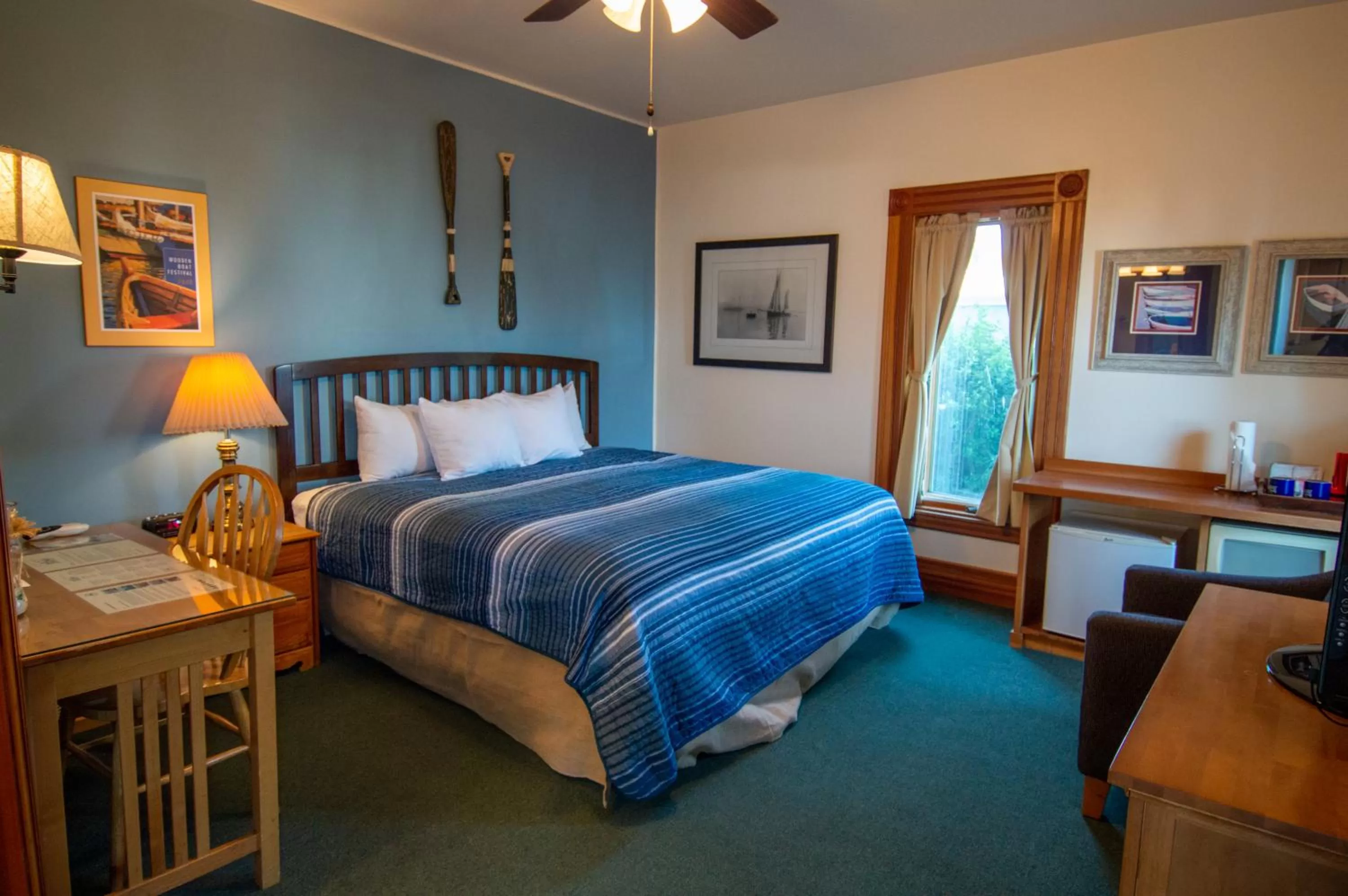 King Studio in The Swan Hotel