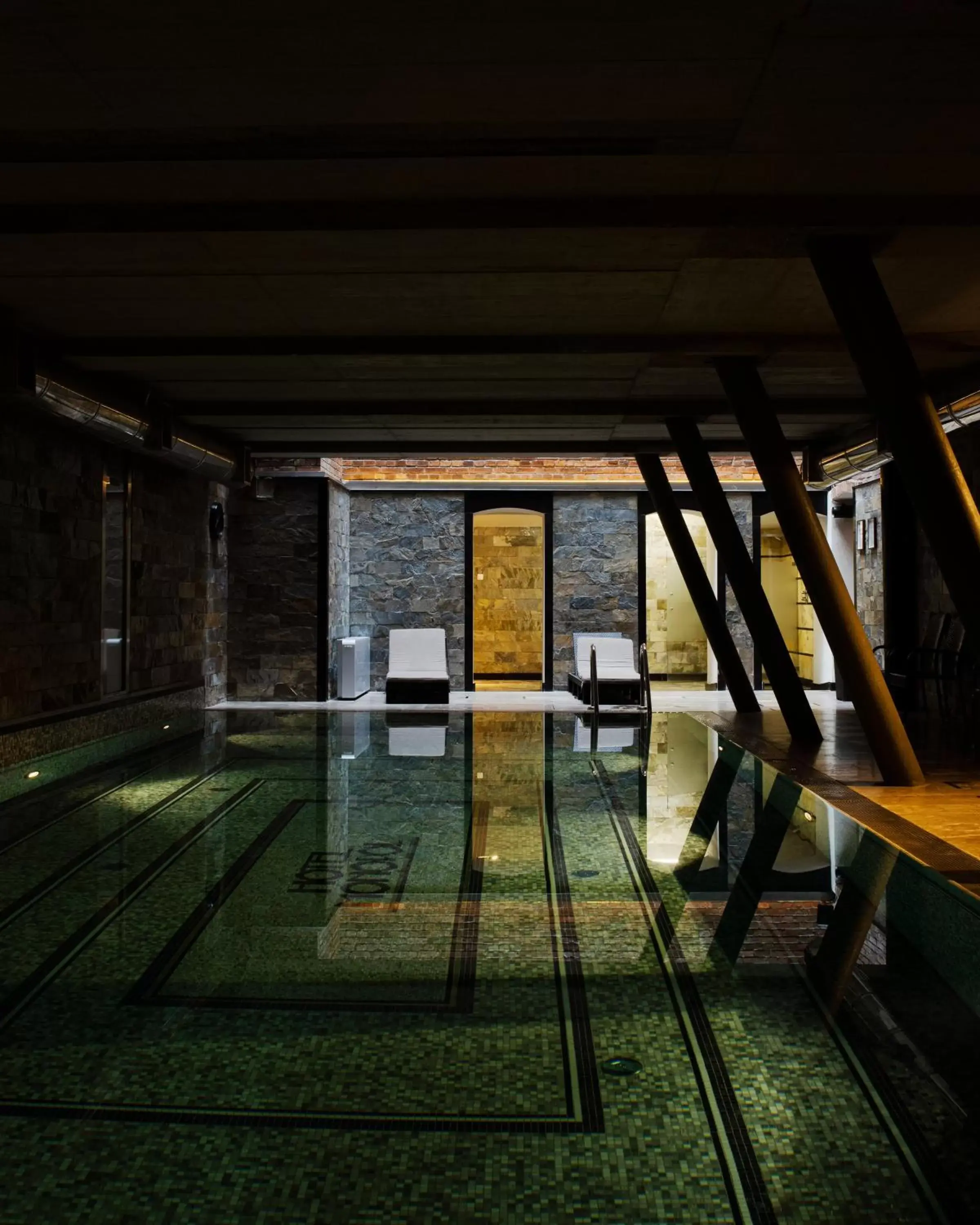 Hotel Monopol Hotel Monopol