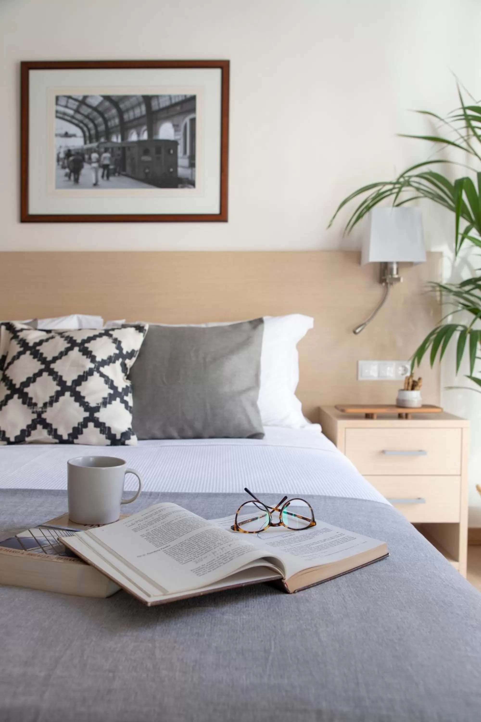 Classic Room in Gallery Suites & Residences Piraeus