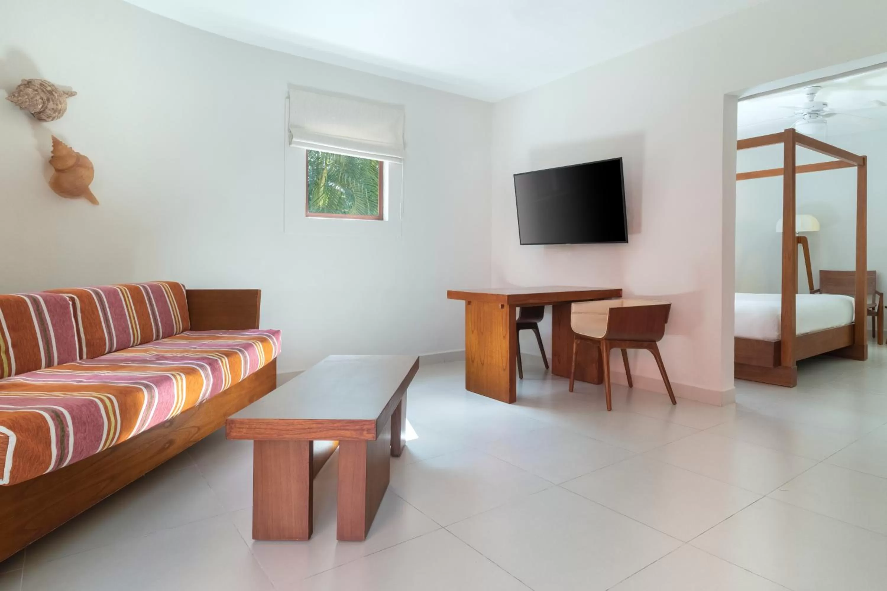 Suite (2 Adults) in Iberostar Waves Cozumel - All Inclusive