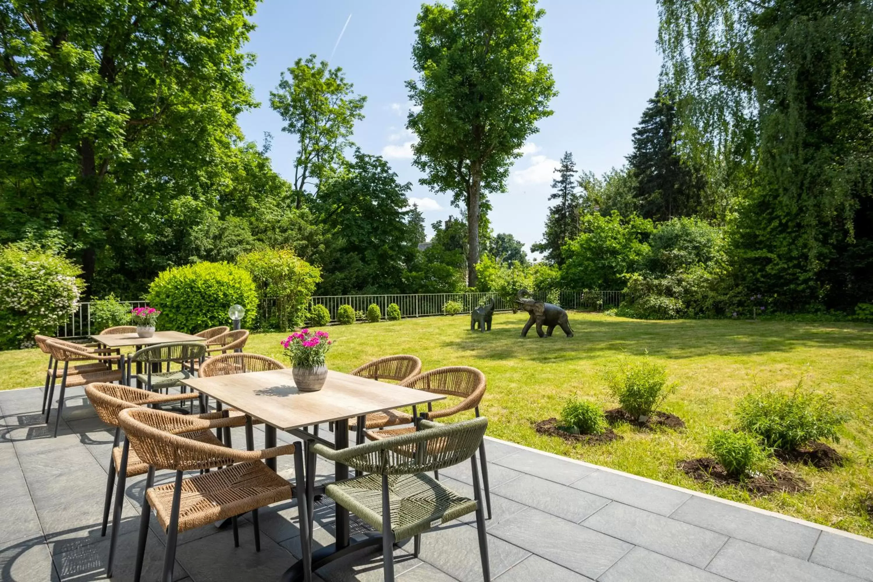 Concorde Hotel Viktoria Concorde Hotel Viktoria