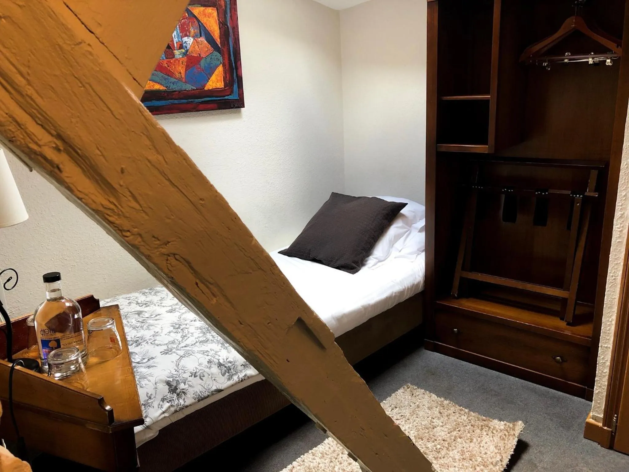 Junior Suite in Entre Terre Et Mer