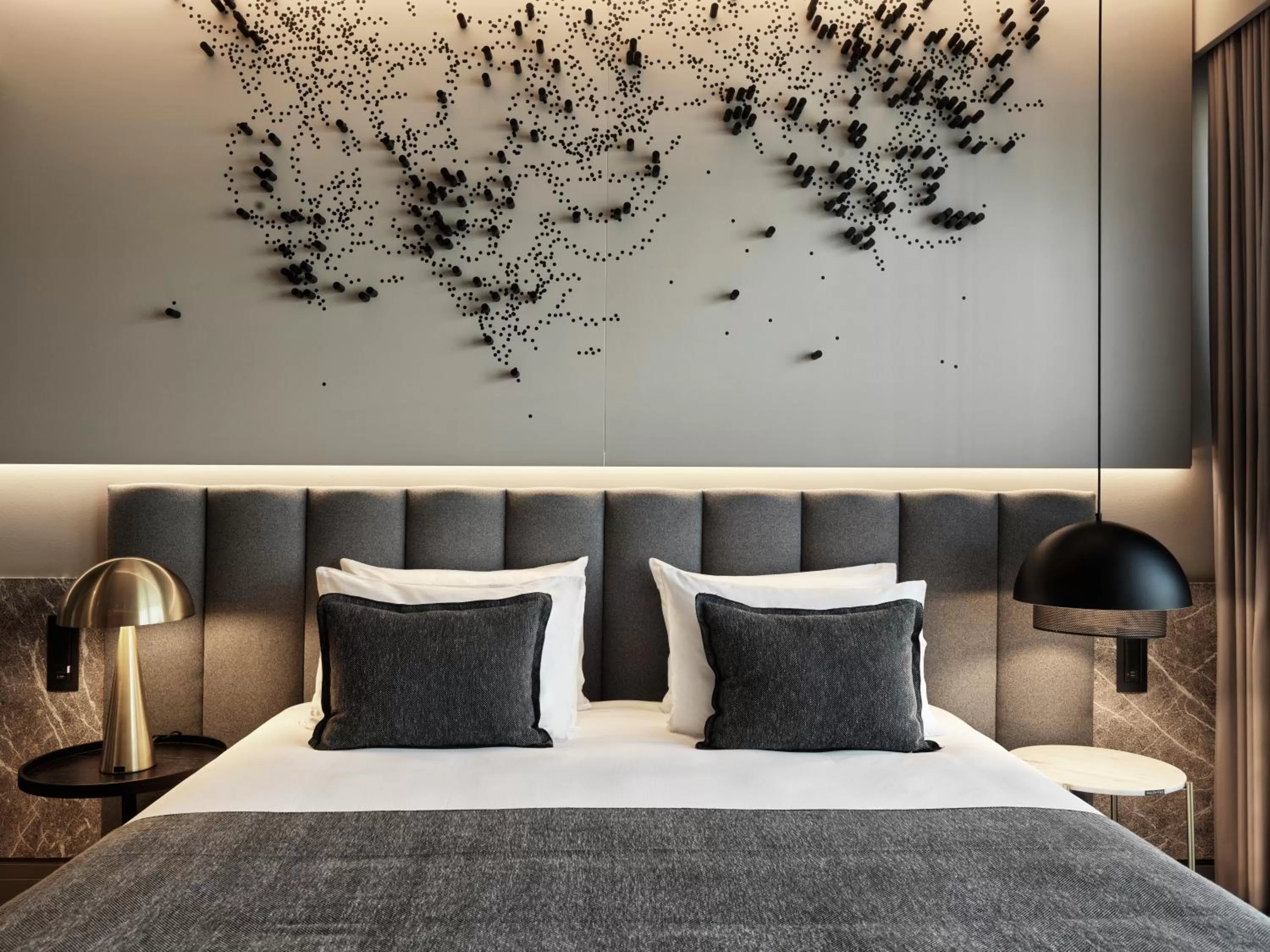 Classic Room in Heritage Hill Hotel