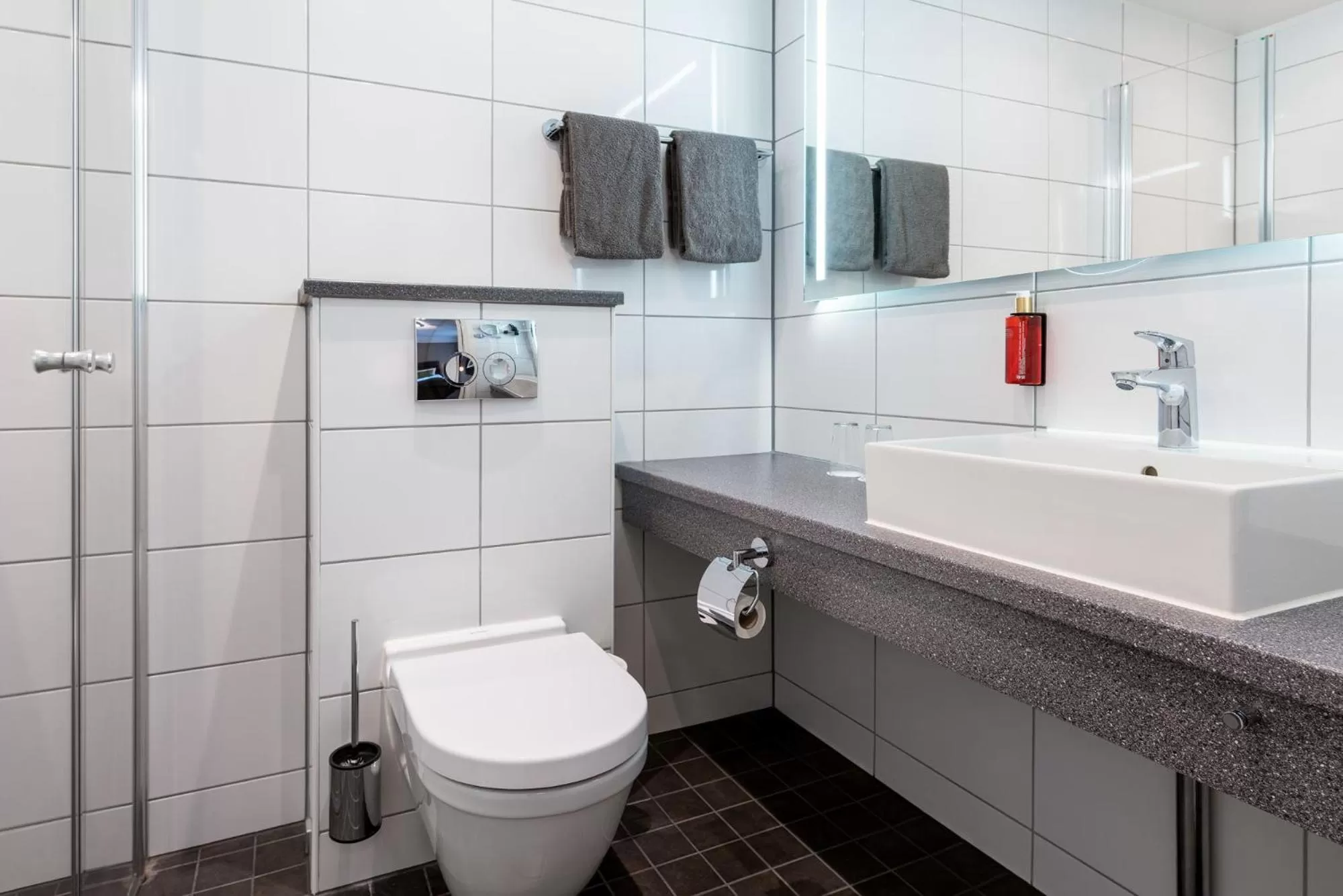 Superior Double Room with Evening Meal in Clarion Collection Hotel Victoria