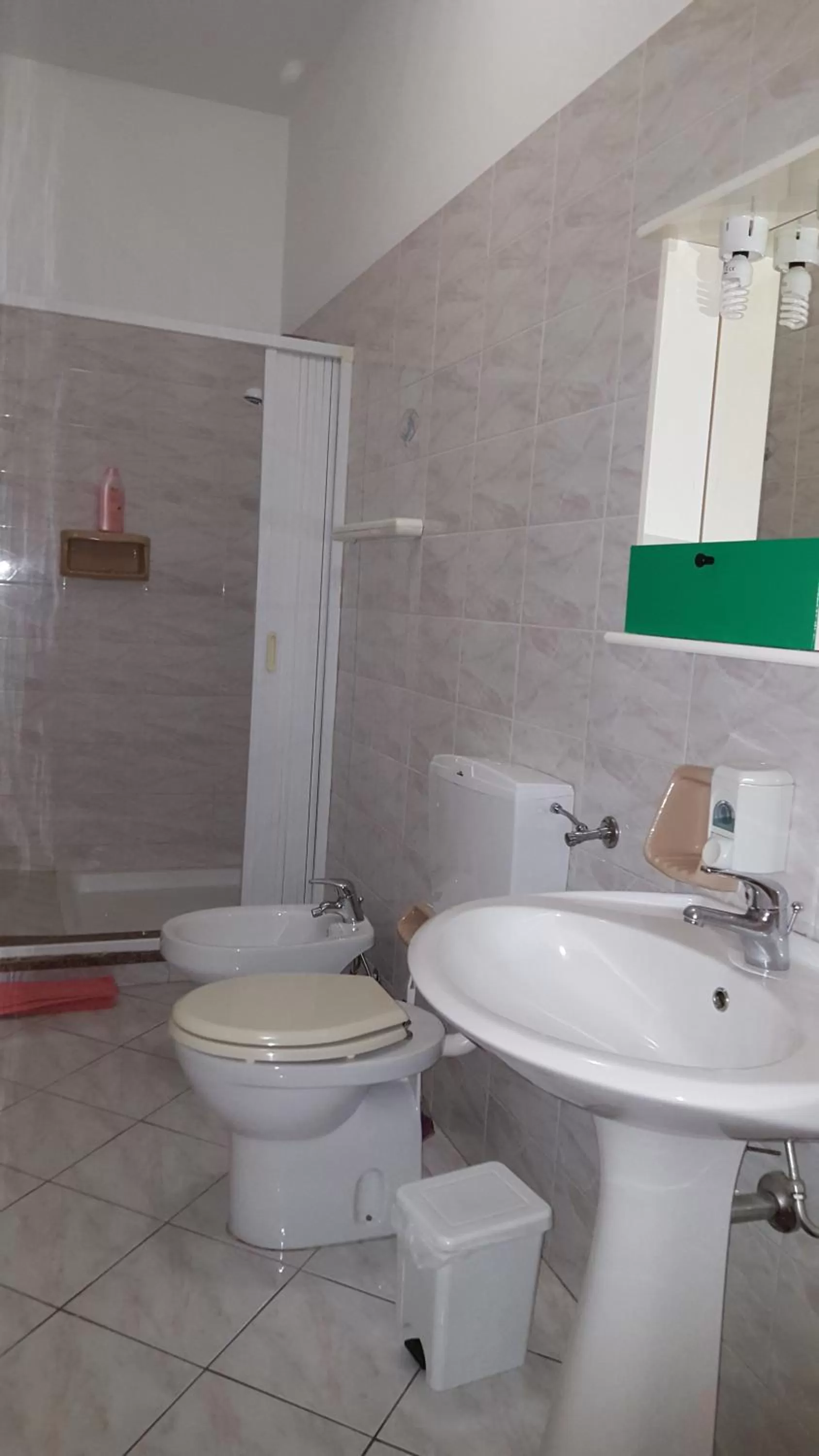 Triple Room in B&B da Pietro