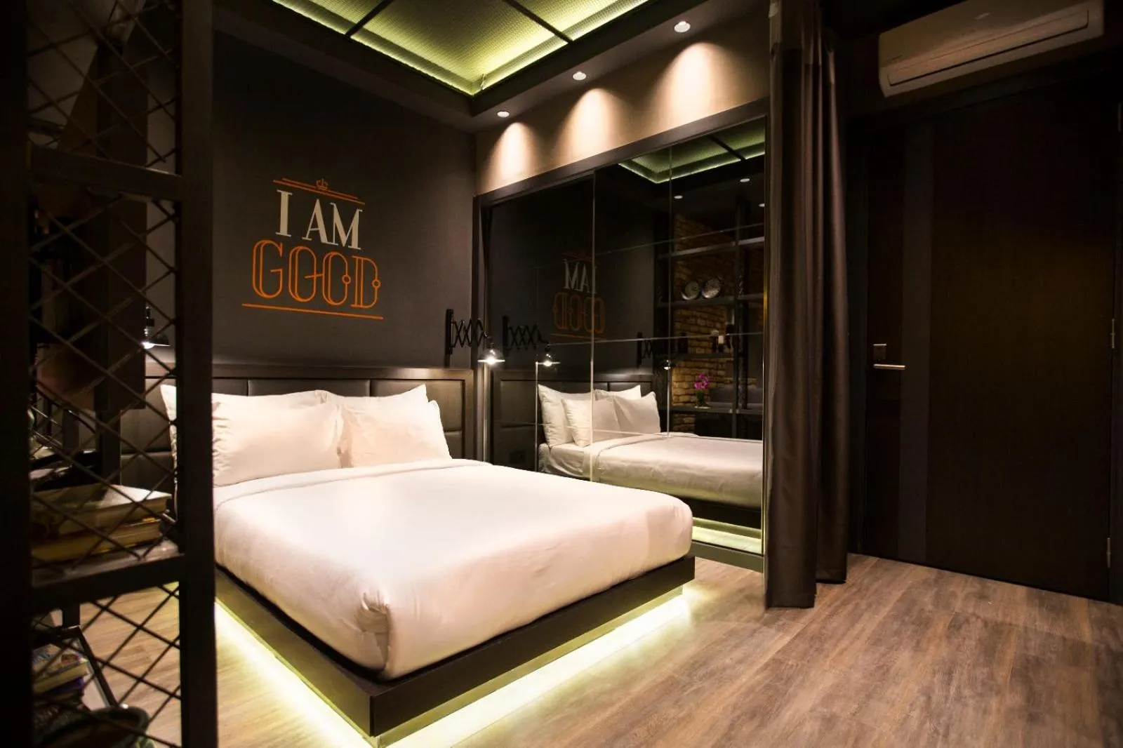 One Bedroom Standard in Cityloft 161