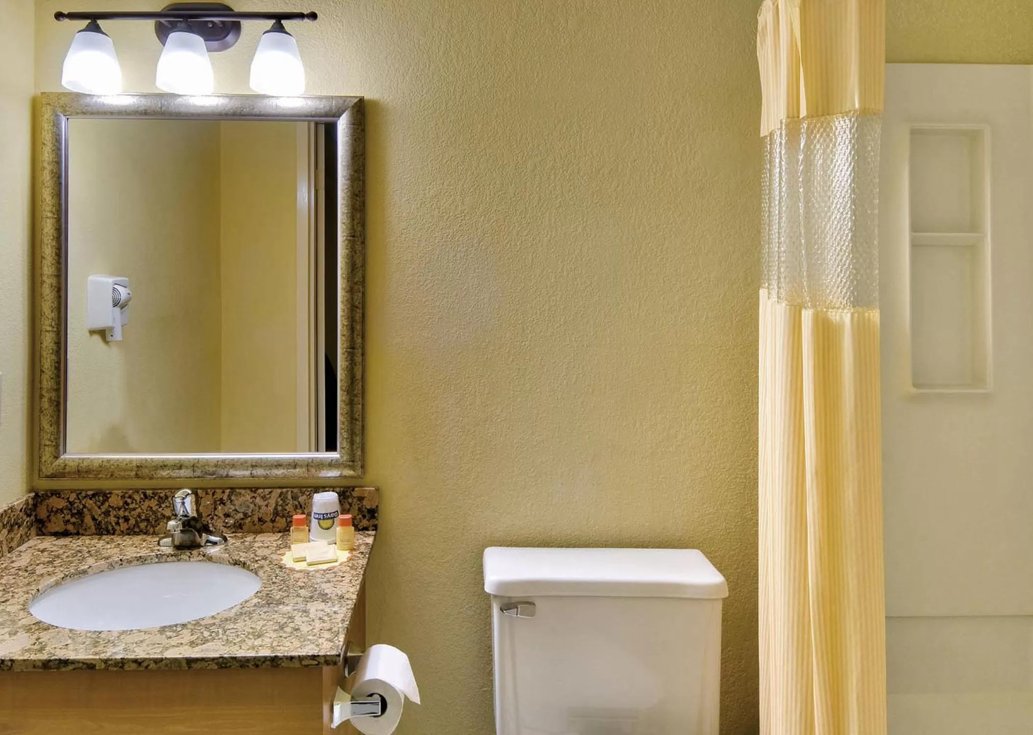 Double Room with Two Double Beds - Non-Smoking in Windsor Hotel