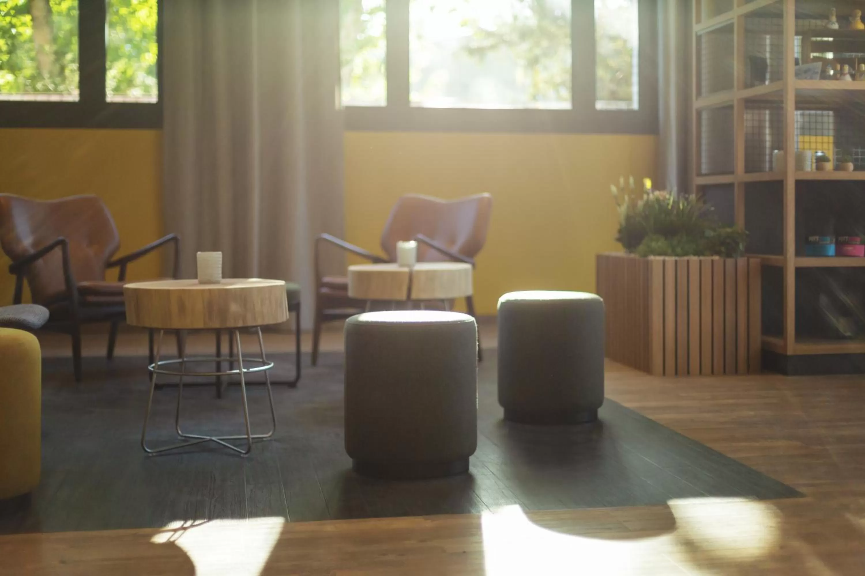 Holiday Inn - the niu, Dwarf Berlin Schöneberg by IHG