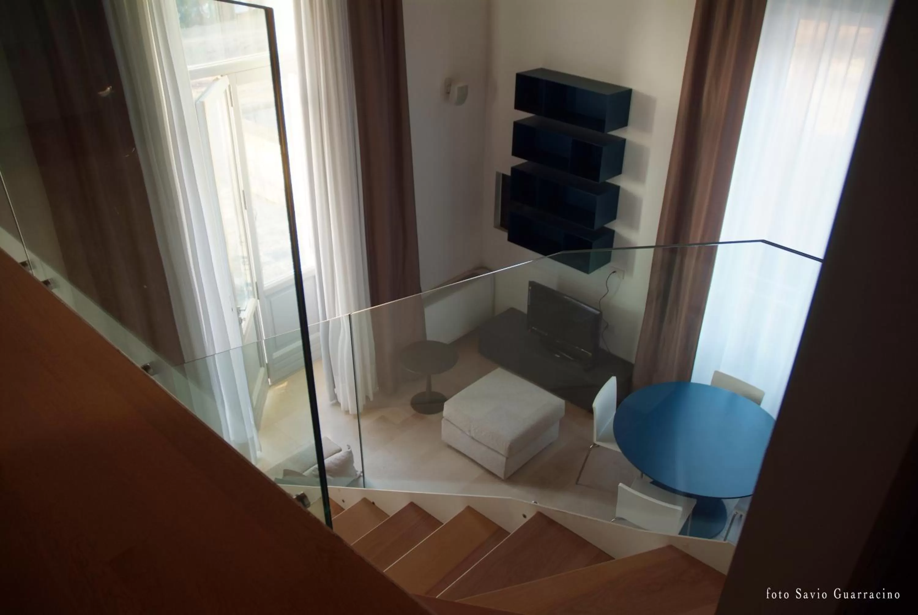 Two-Bedroom Apartment in Villa Avellino Historic Residence