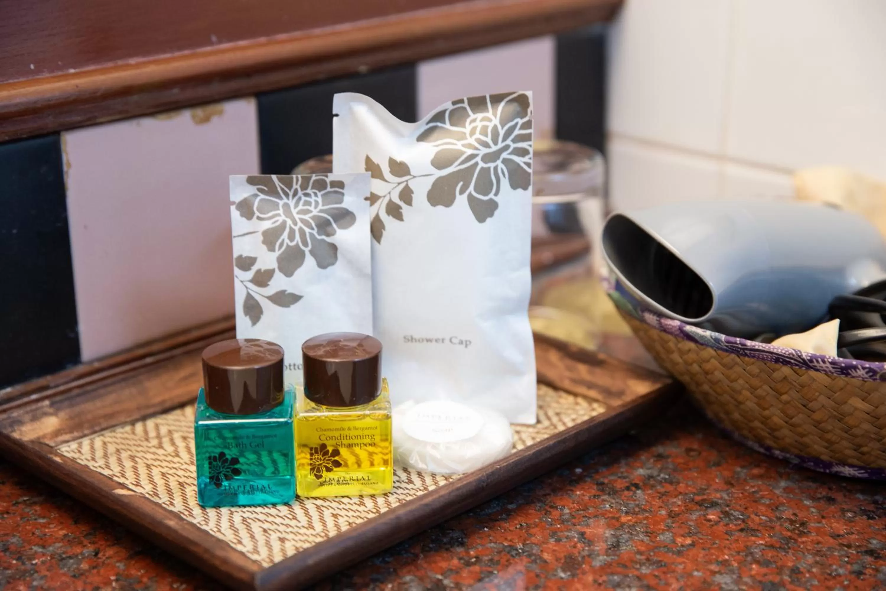 Deluxe Corner Room in The Imperial Narathiwat Hotel