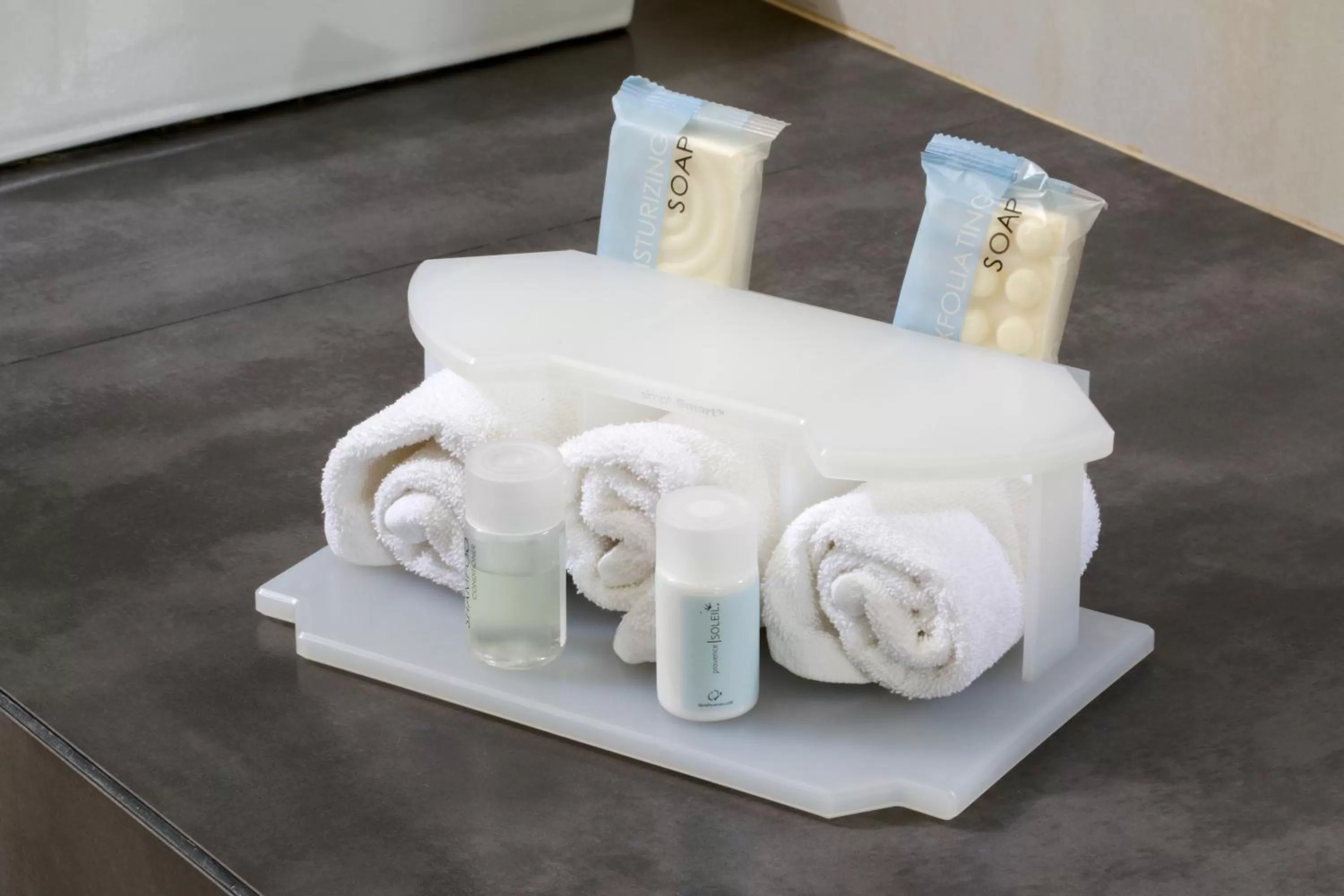 King Suite in Holiday Inn Express Mexico Aeropuerto by IHG