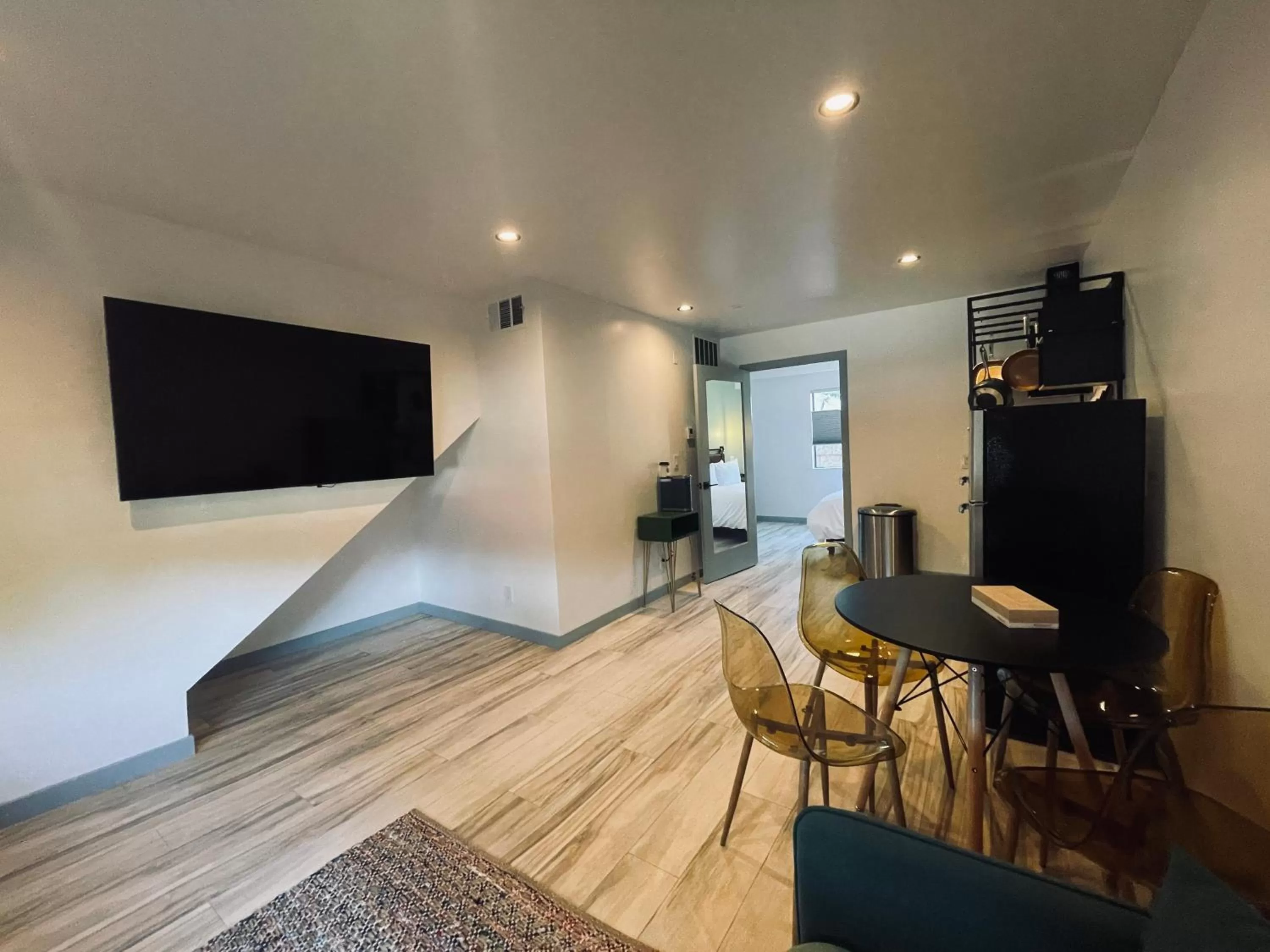 Apartment in Hotel Koxie