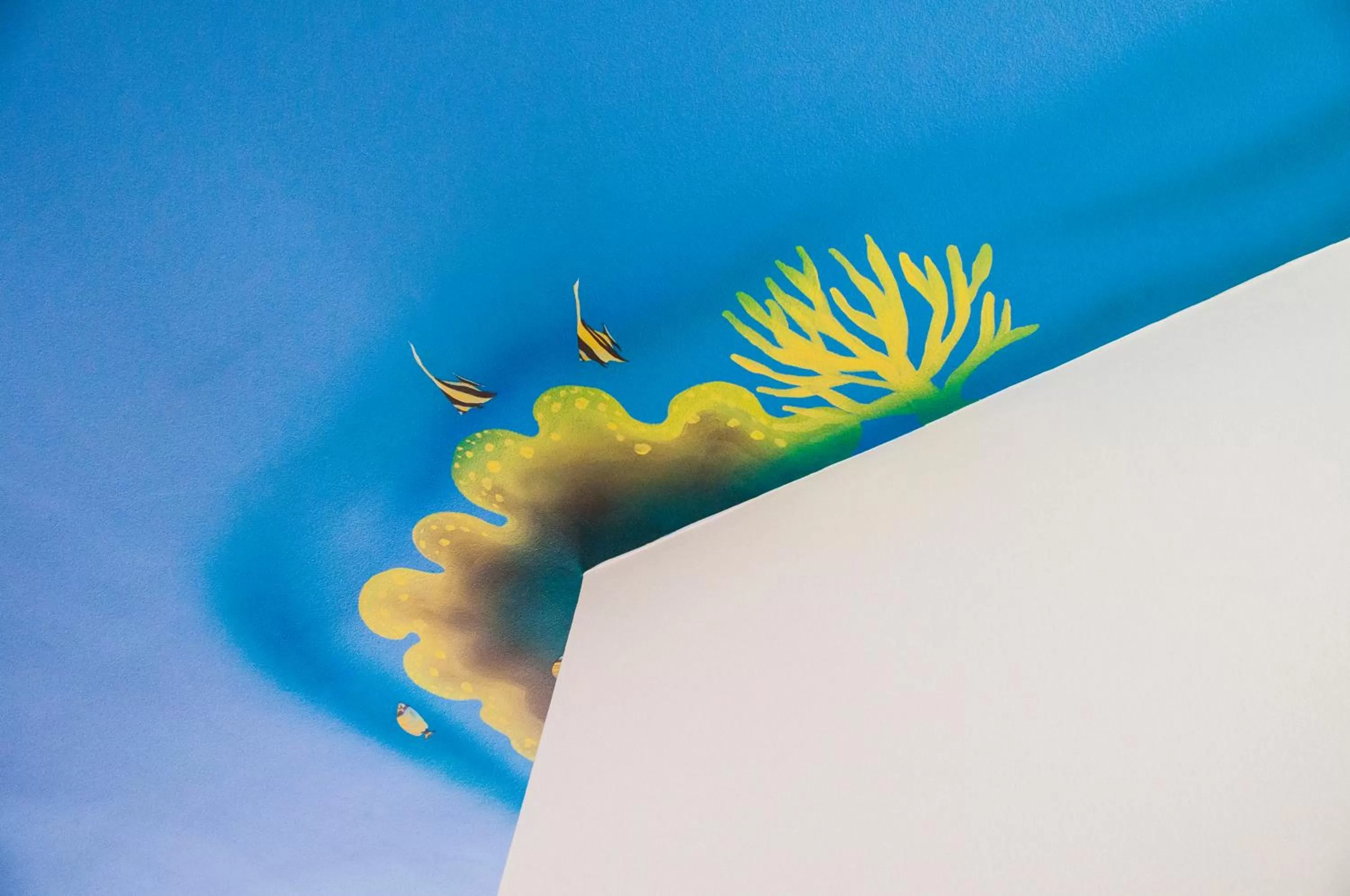 One-Bedroom Apartment (Offsite) - Non Refundable in Holiday Surf Hotel (with full kitchen)