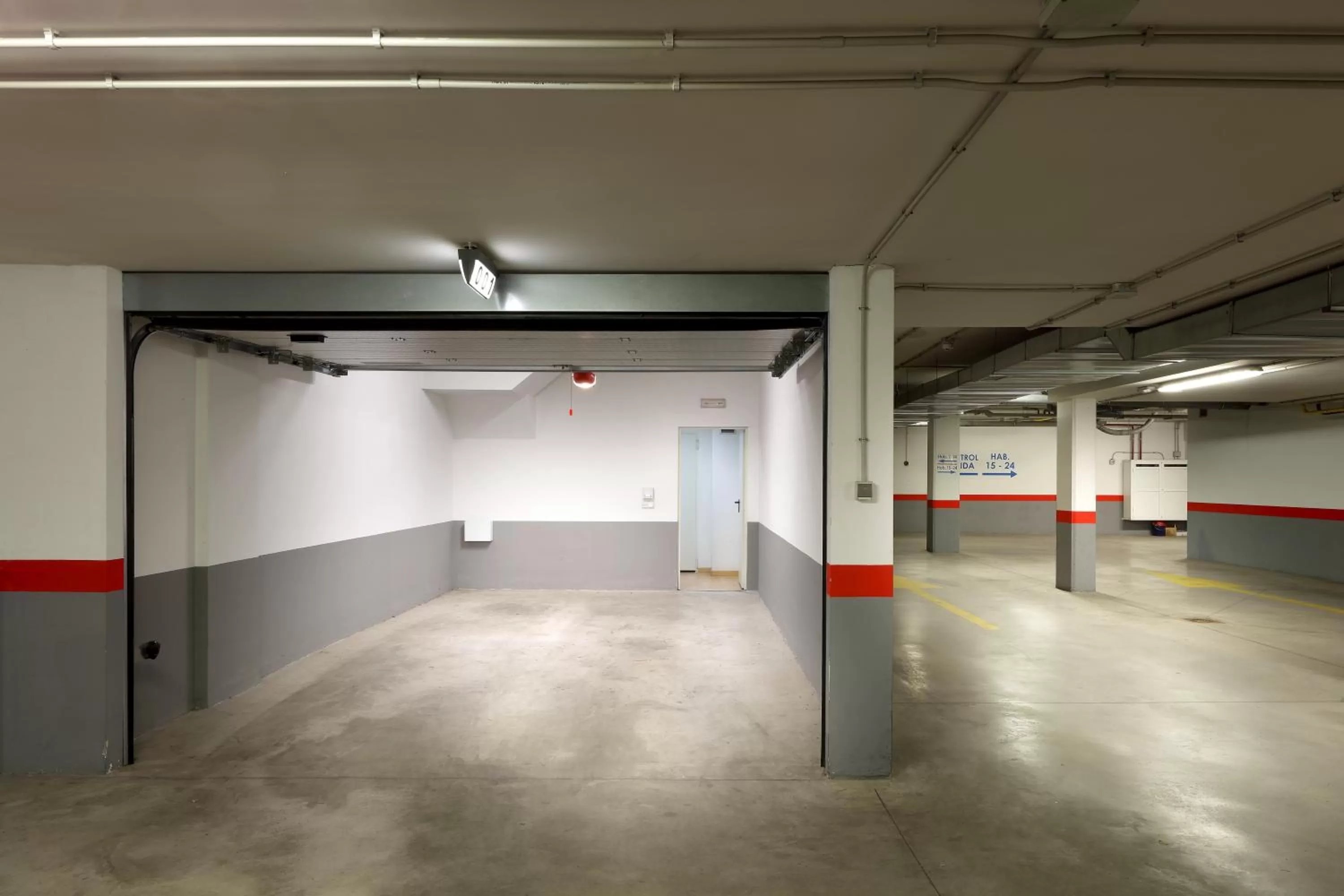 Suite in Eurostars Arenas de Pinto