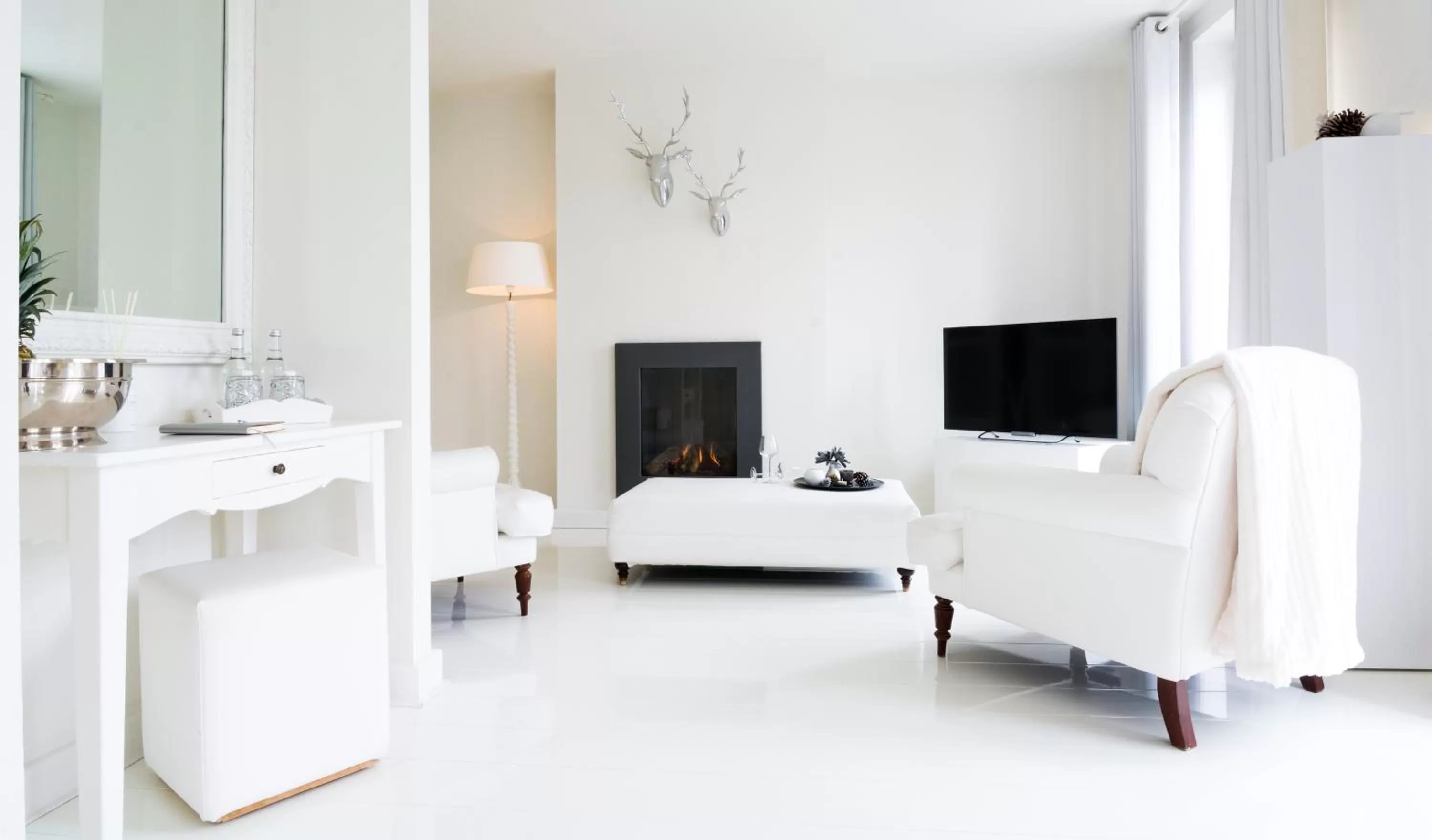 Wedding Suite in Bliss Boutique Hotel