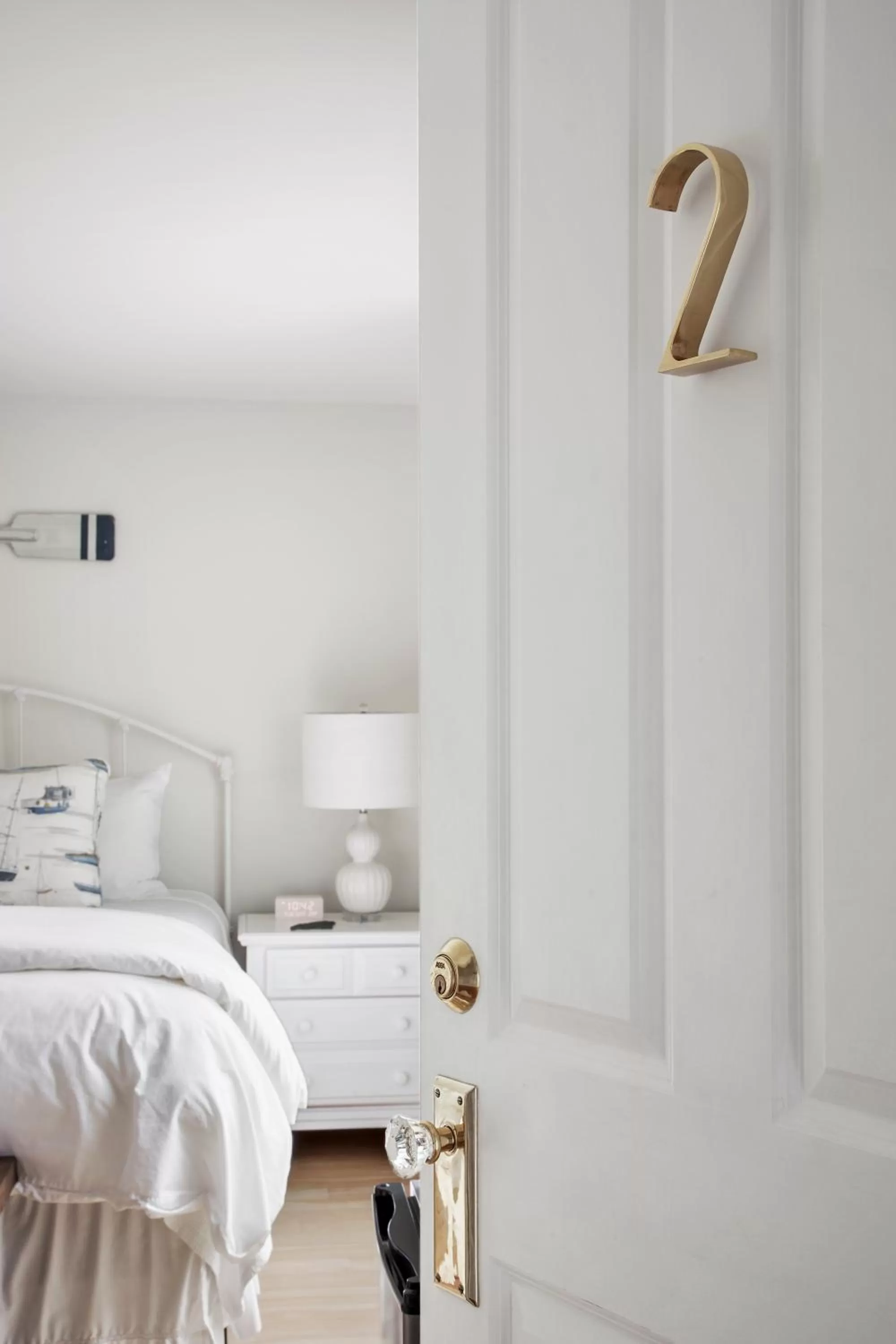 Standard King Room in Seaside Inn