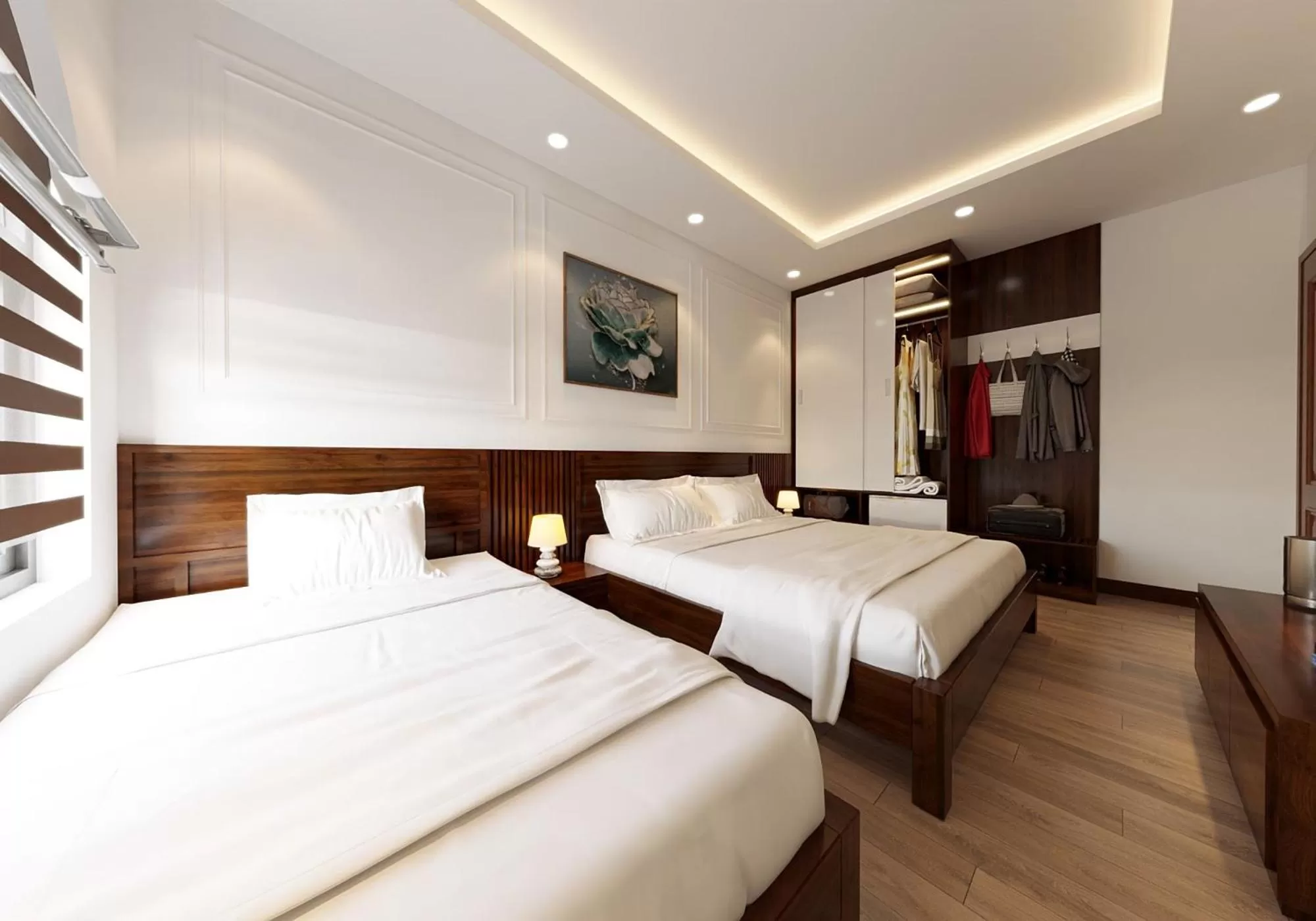 Tam Coc Catalina Hotel By ANMS GROUP