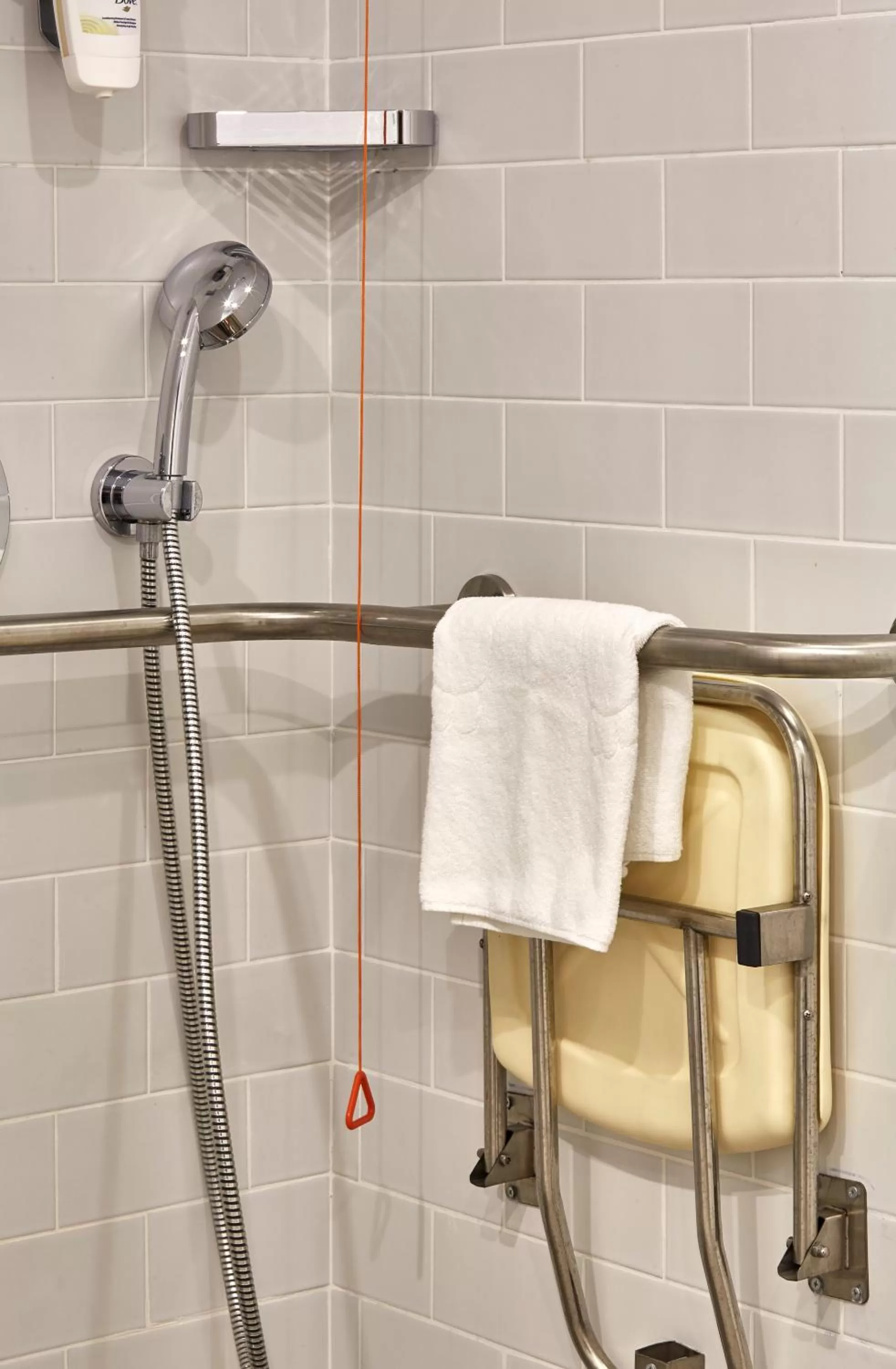 Standard Double Room with Free Breakfast - Accessible in Holiday Inn Express - Istanbul - Atakoy Metro by IHG