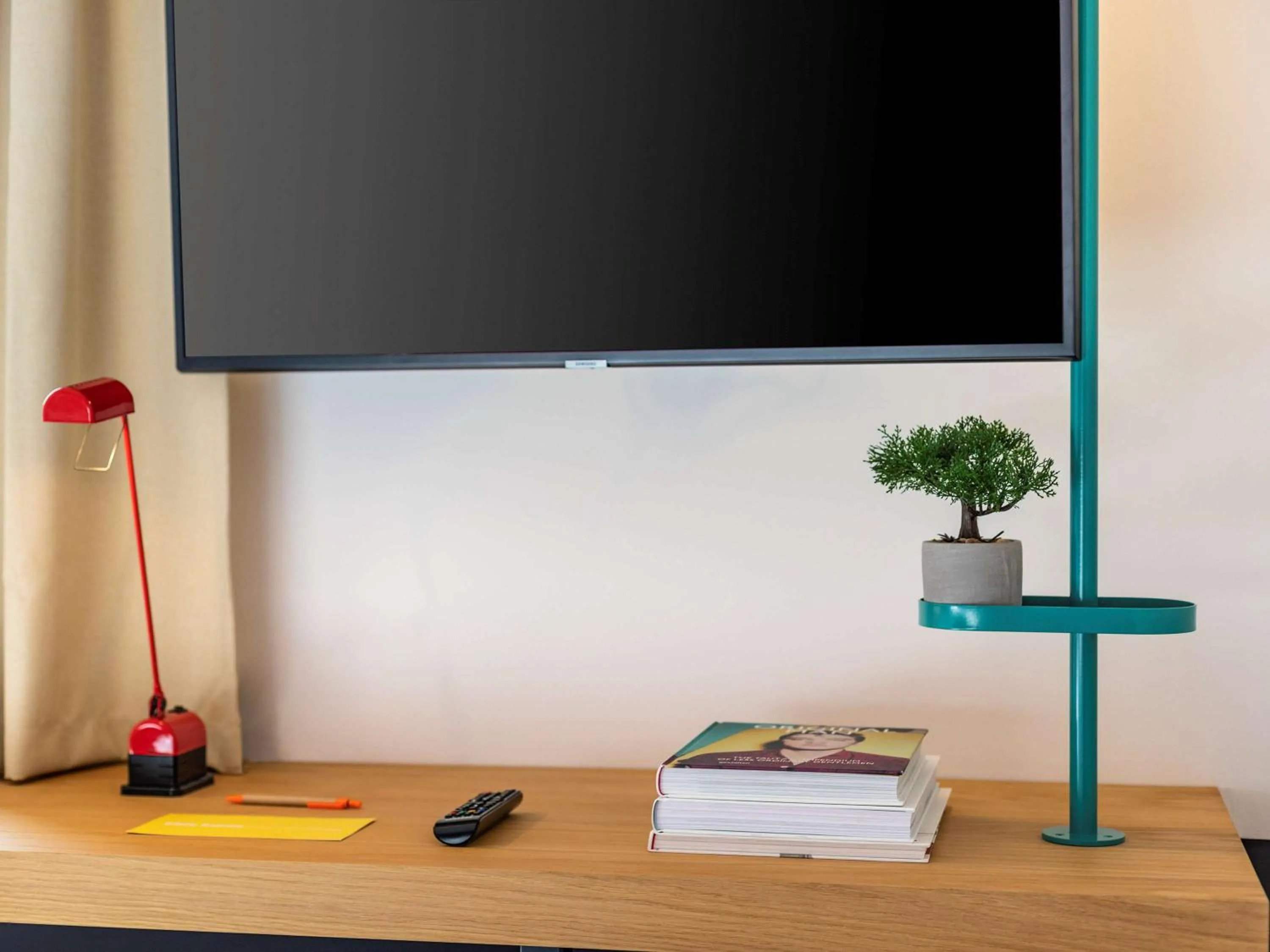 Premium Double Room in The Hotel Darmstadt