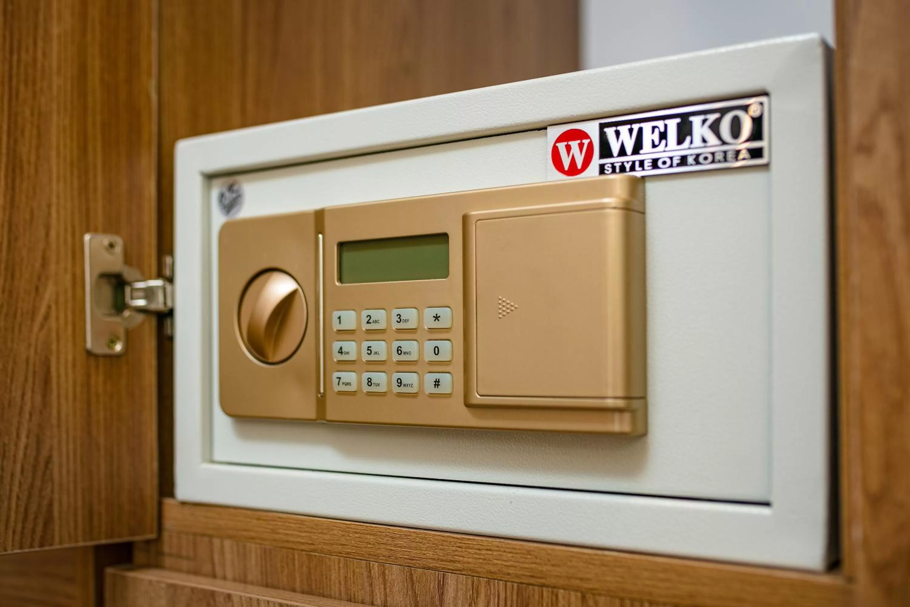 Superior Twin Room - single occupancy in The Sono Hanoi Hotel