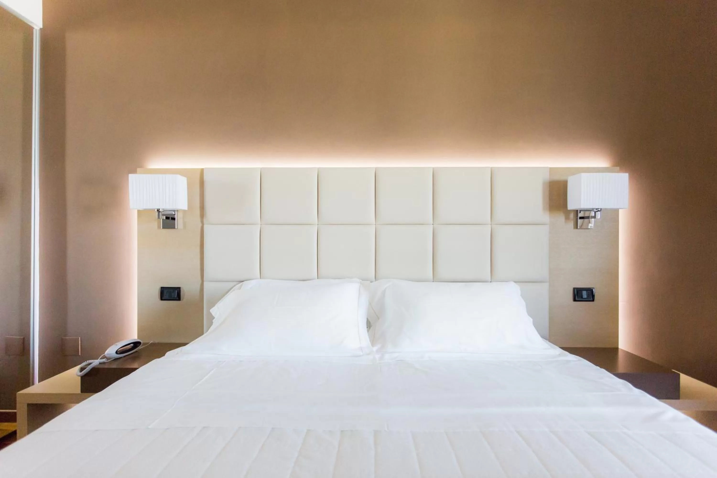 Classic Double or Twin Room in Raffaello Hotel & Mooka Restaurant